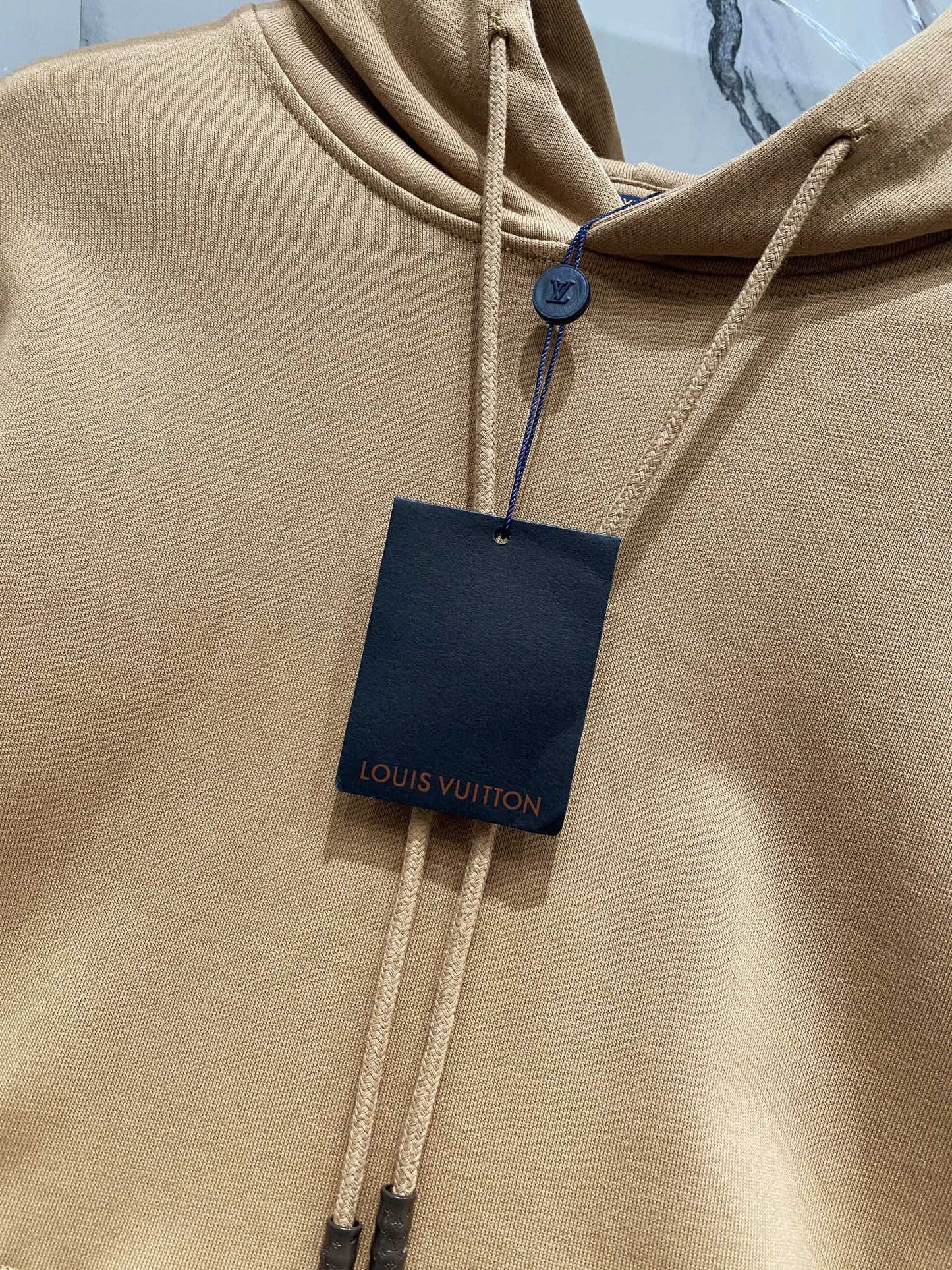 Logo Hoodie