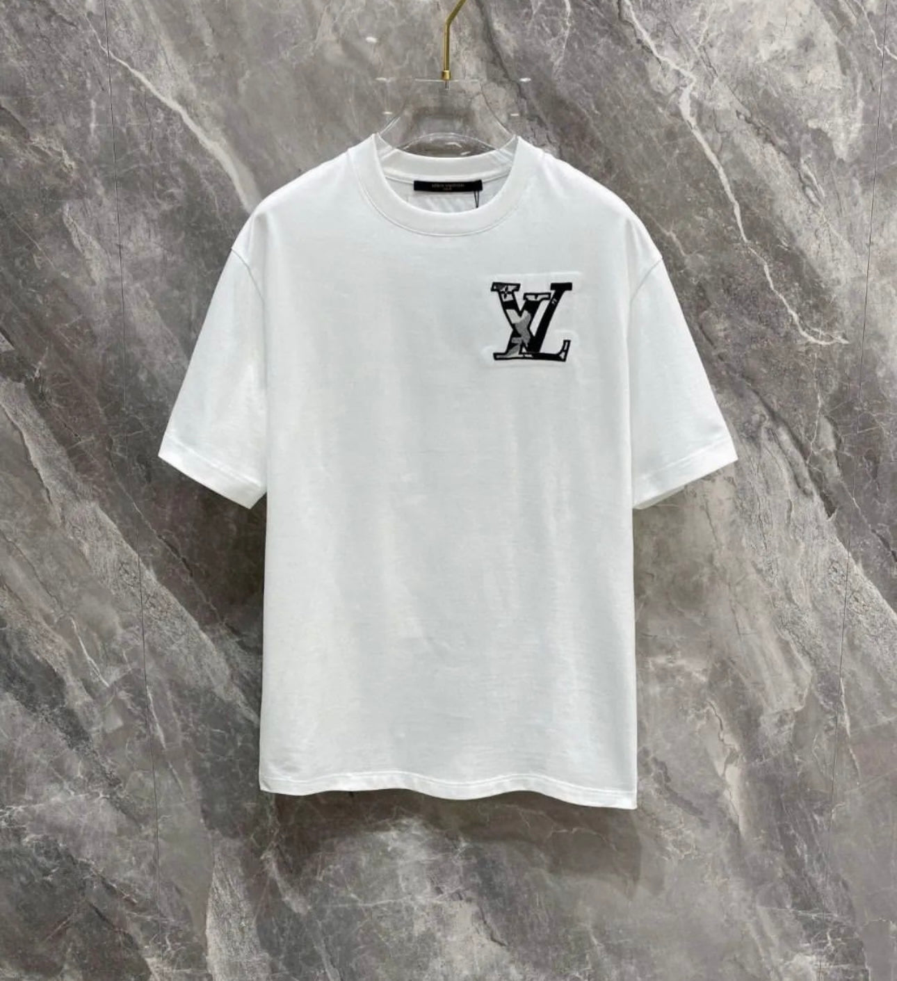 Logo T Shirt