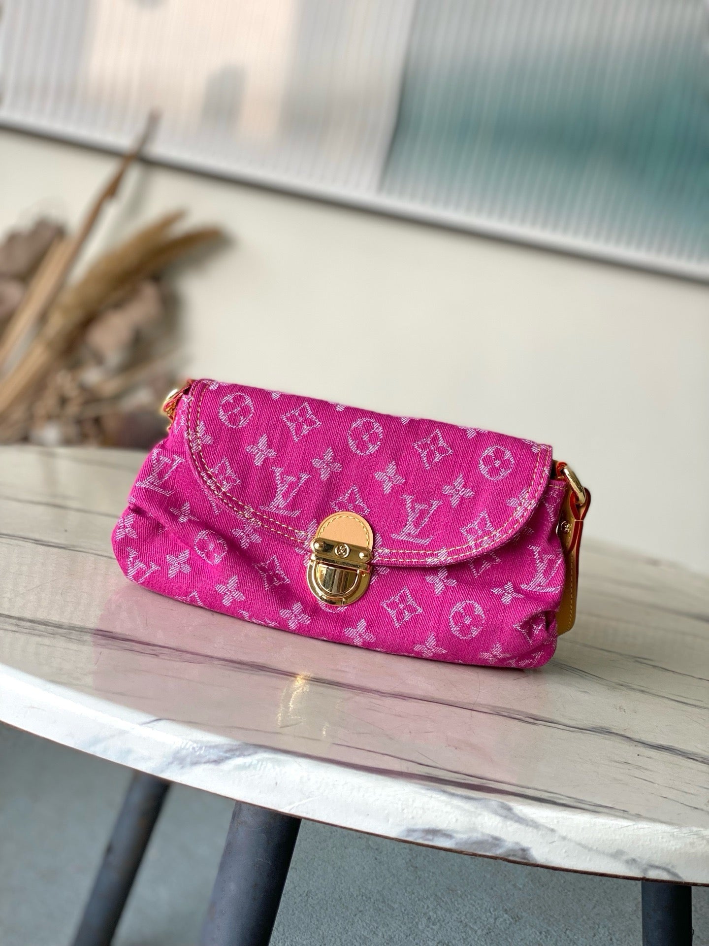 Pleaty Bag
