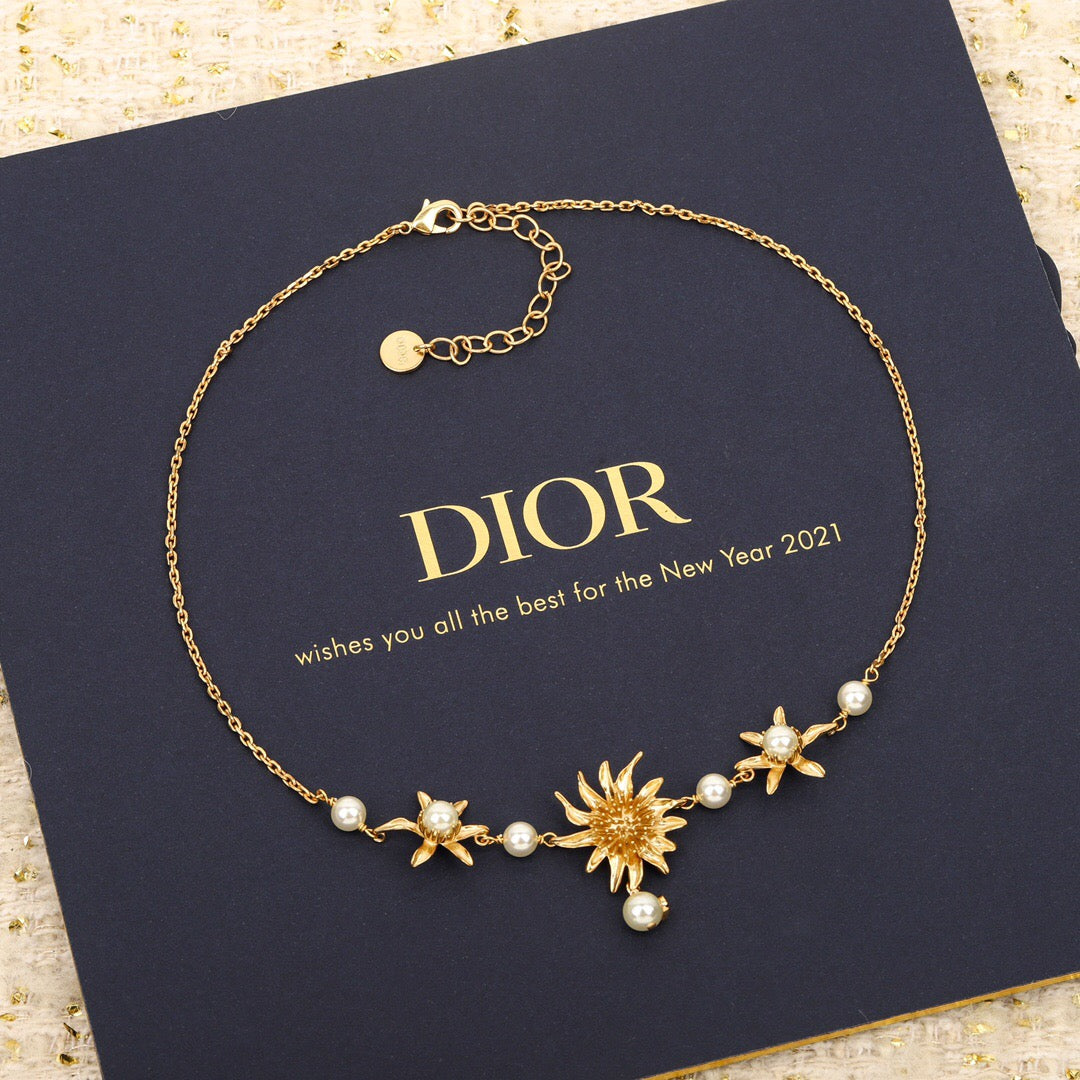 CD Necklace