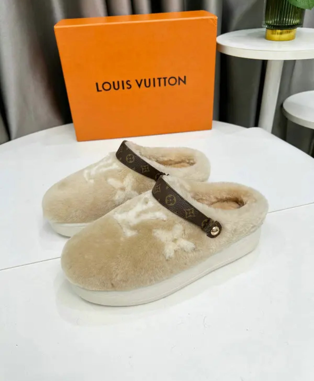 Aspen Shoes
