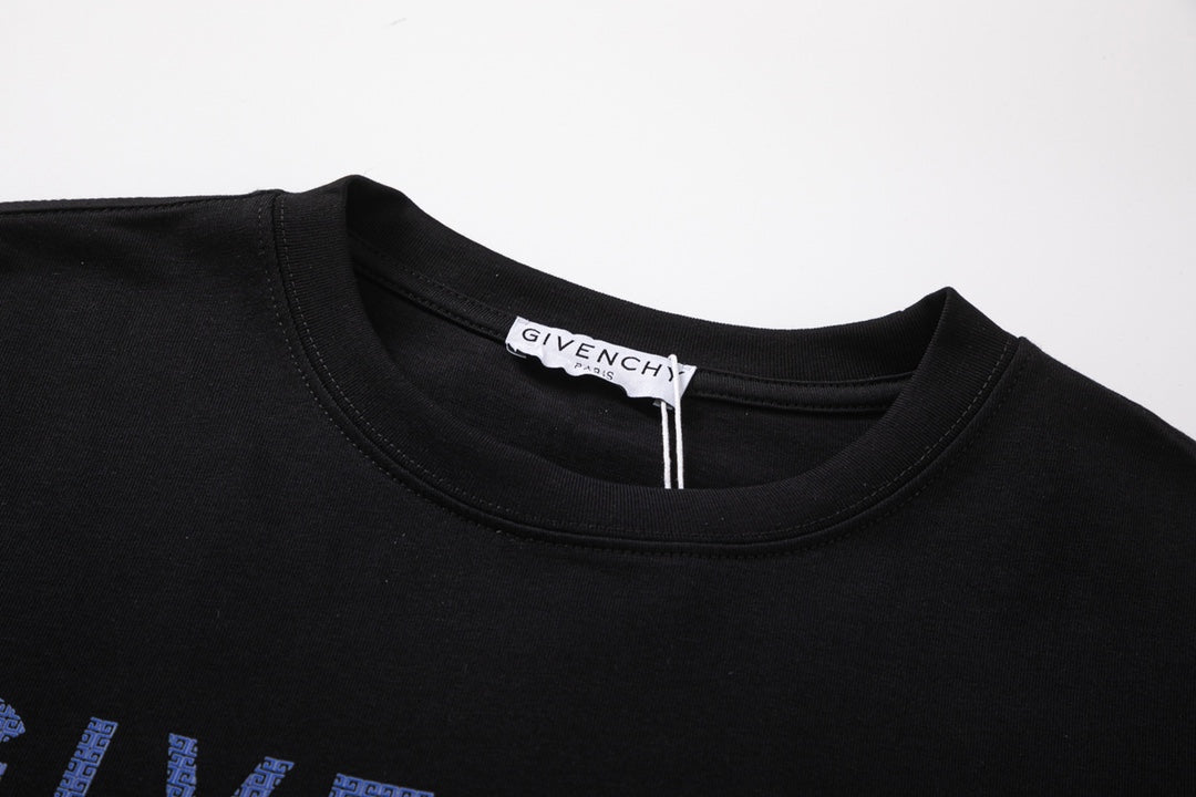 Logo T Shirt