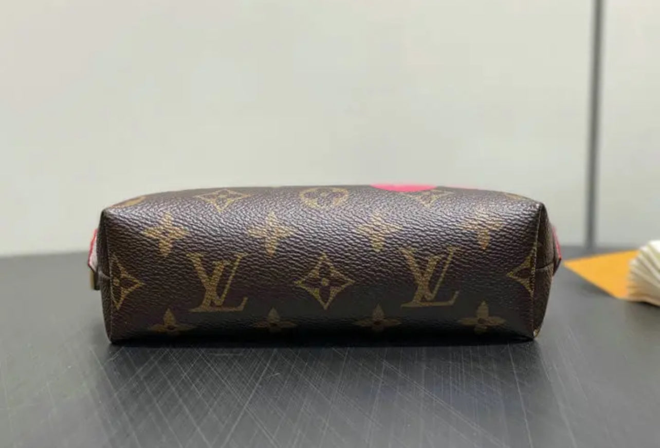 Cosmetic Pouch PM