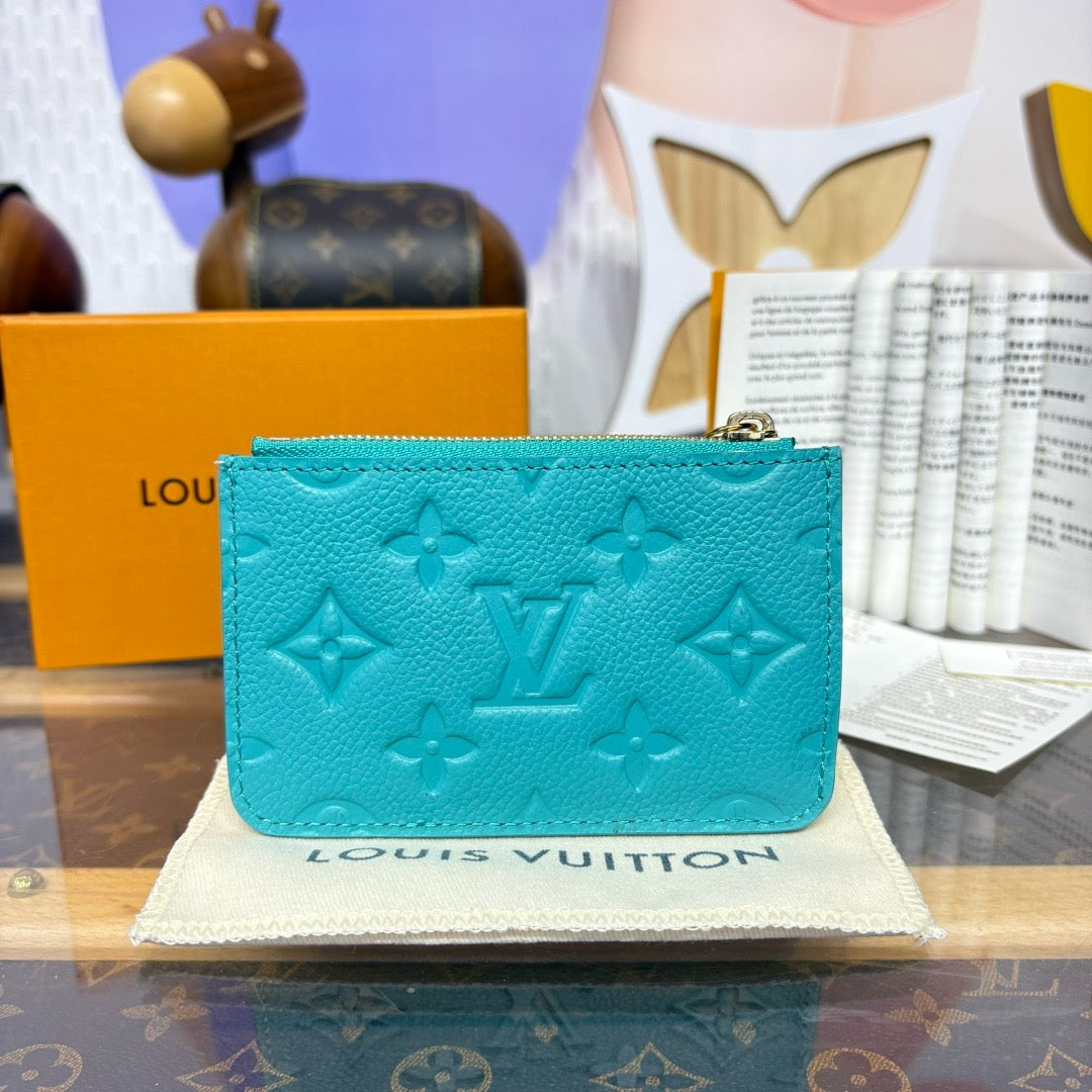 Romy Card Wallet