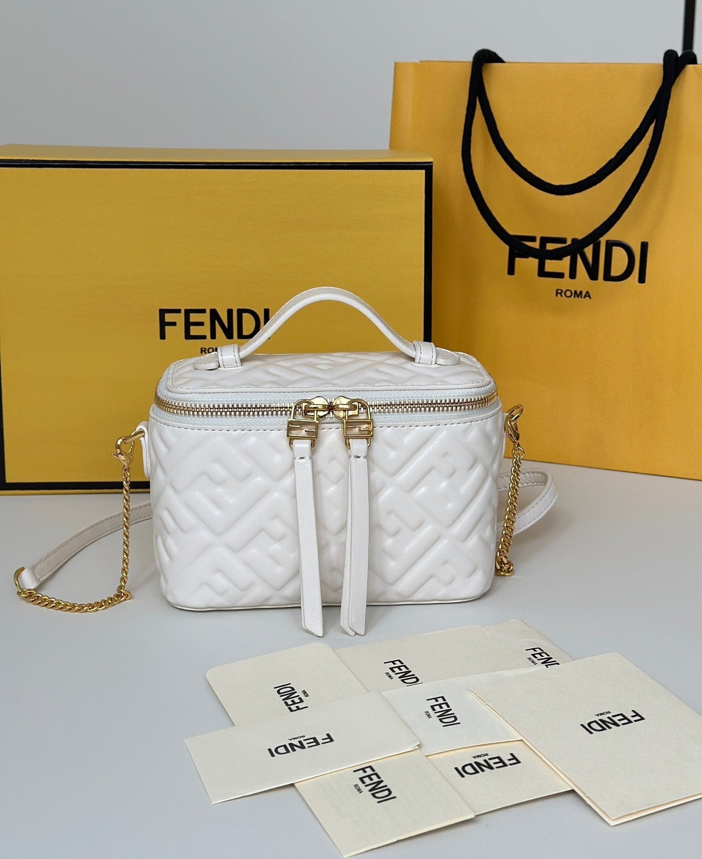 FF Vanity