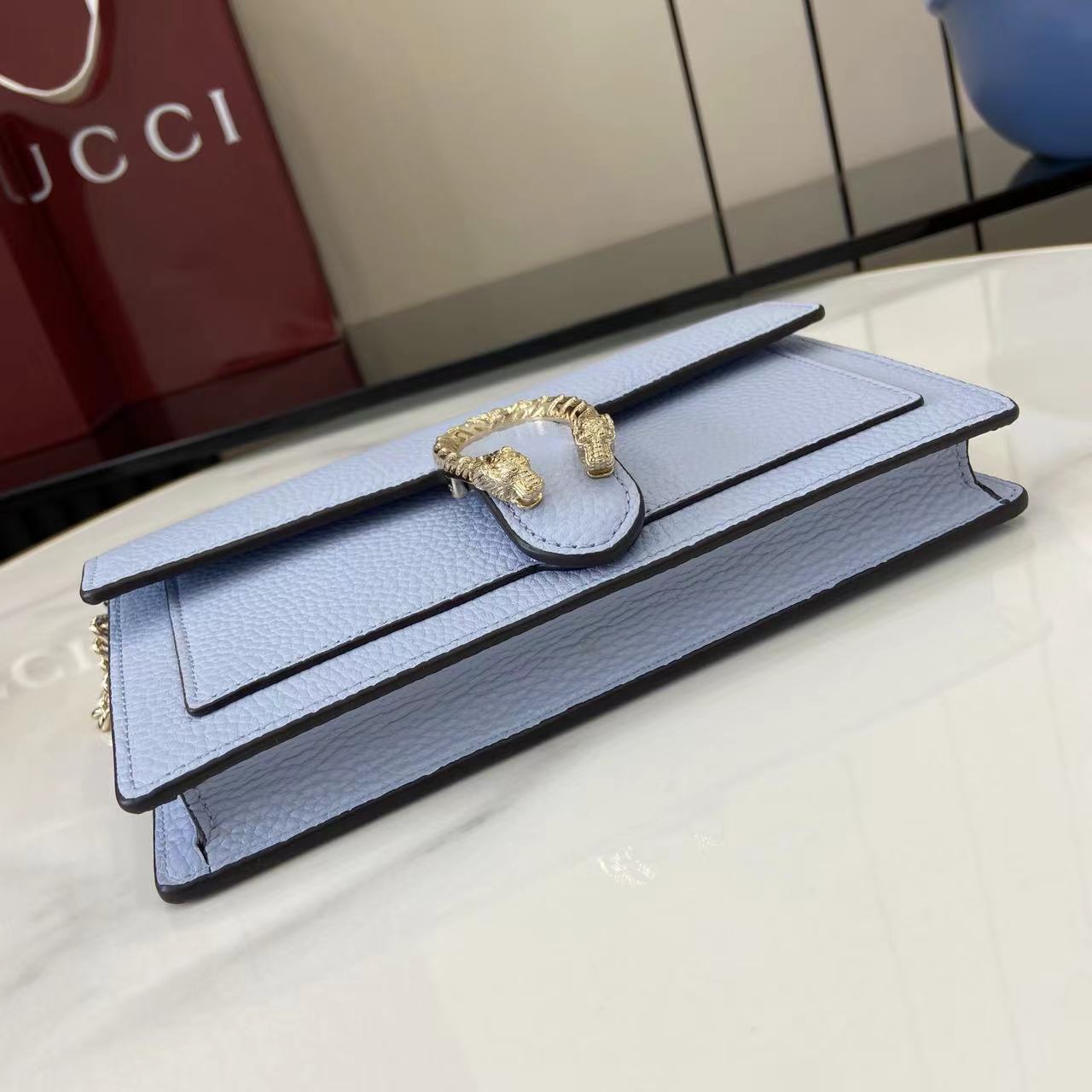 Dionysus Wallet on Chain
