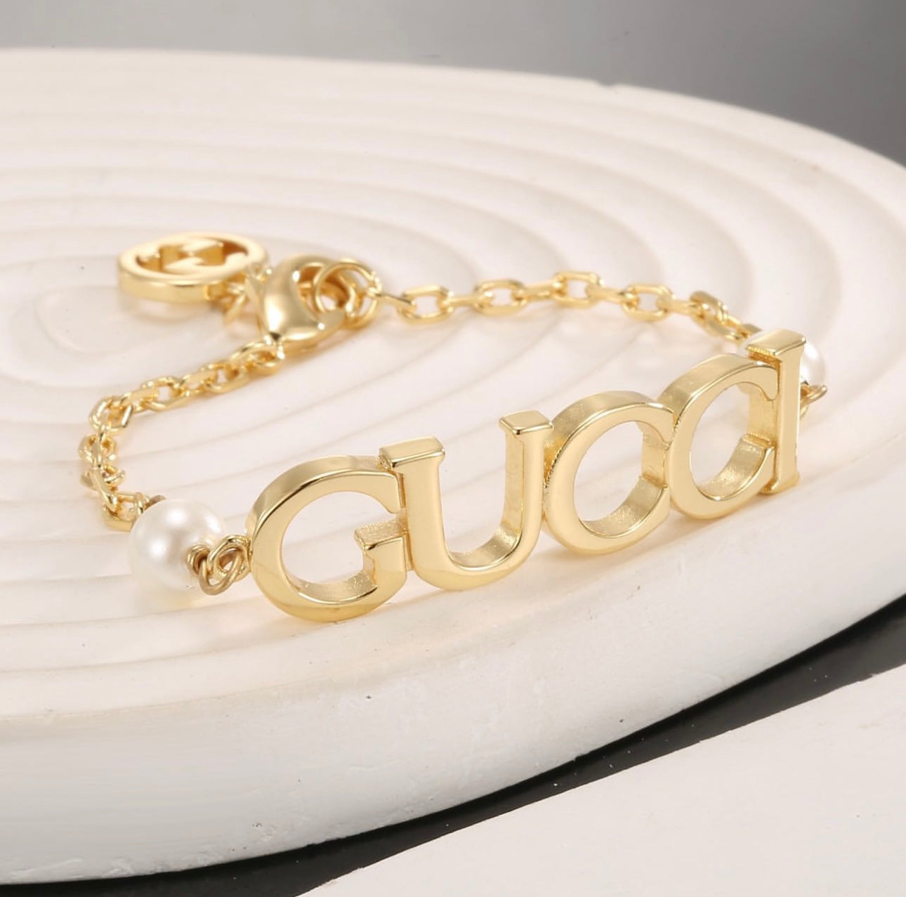 Logo Bracelet