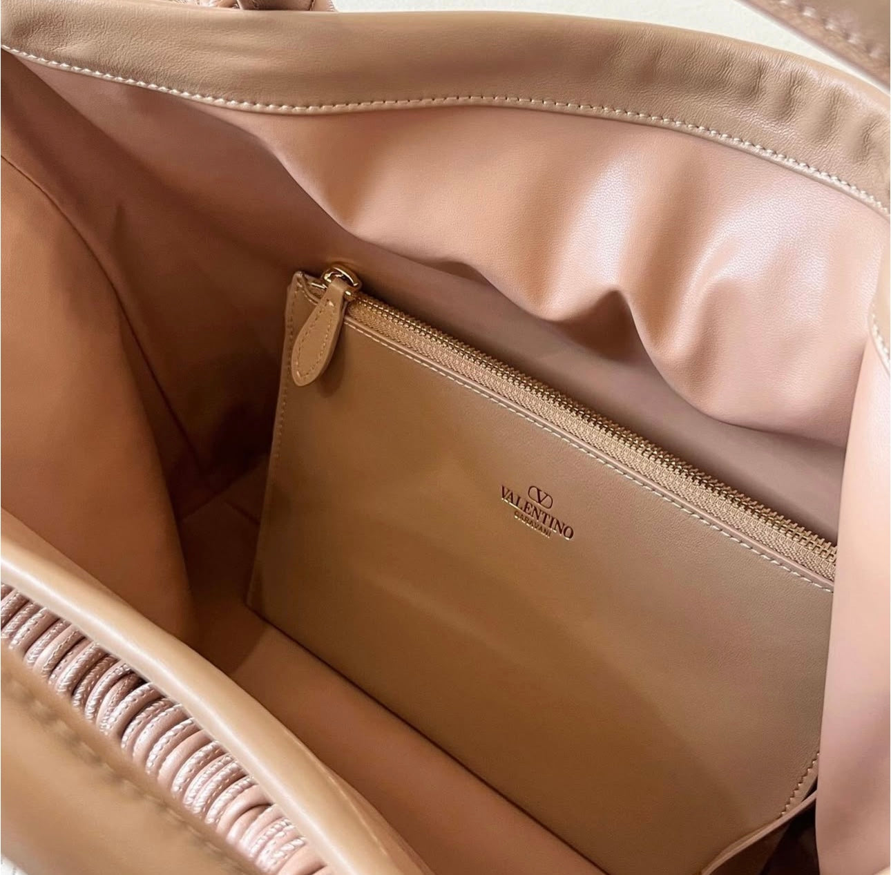 Woven Tote