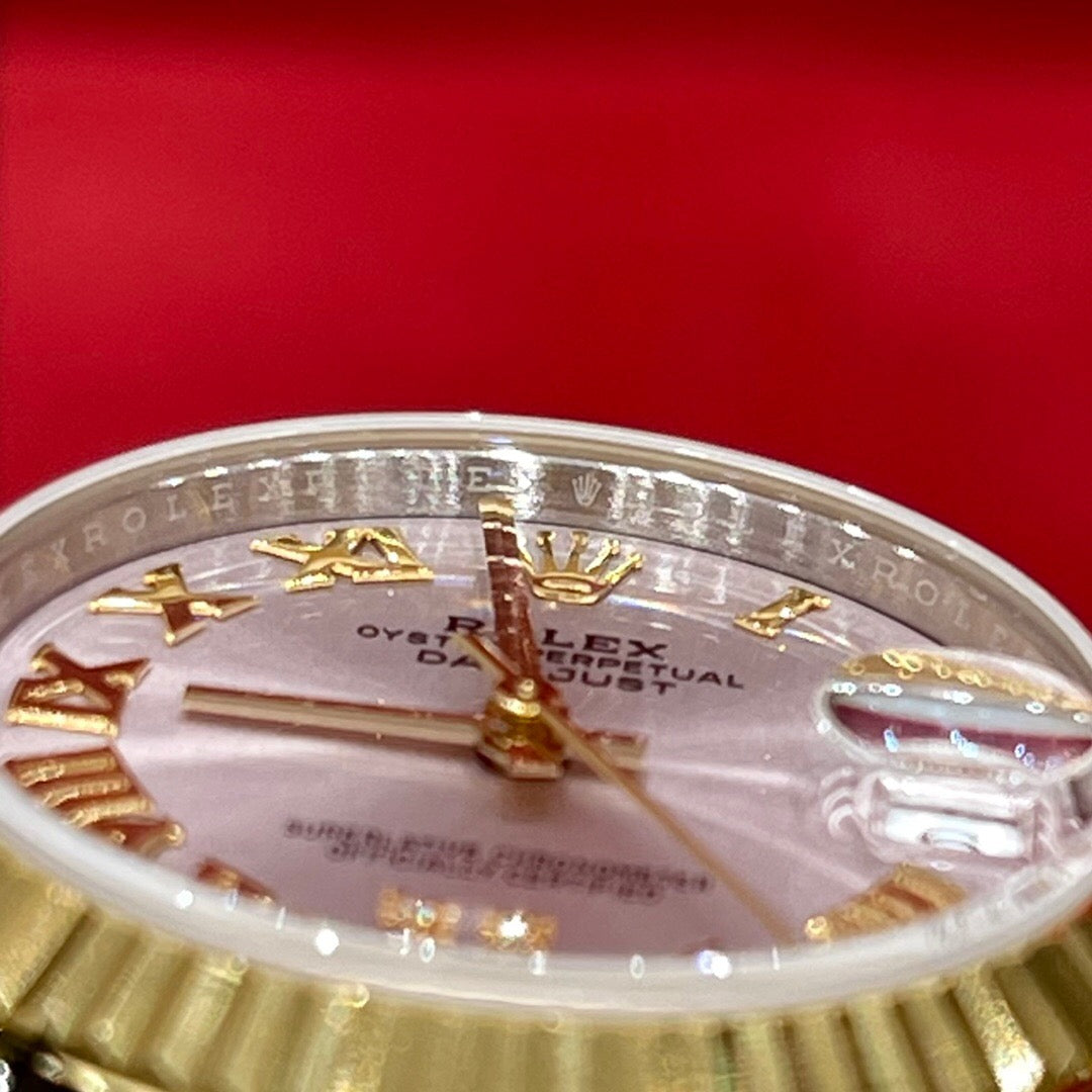 Datejust 31mm