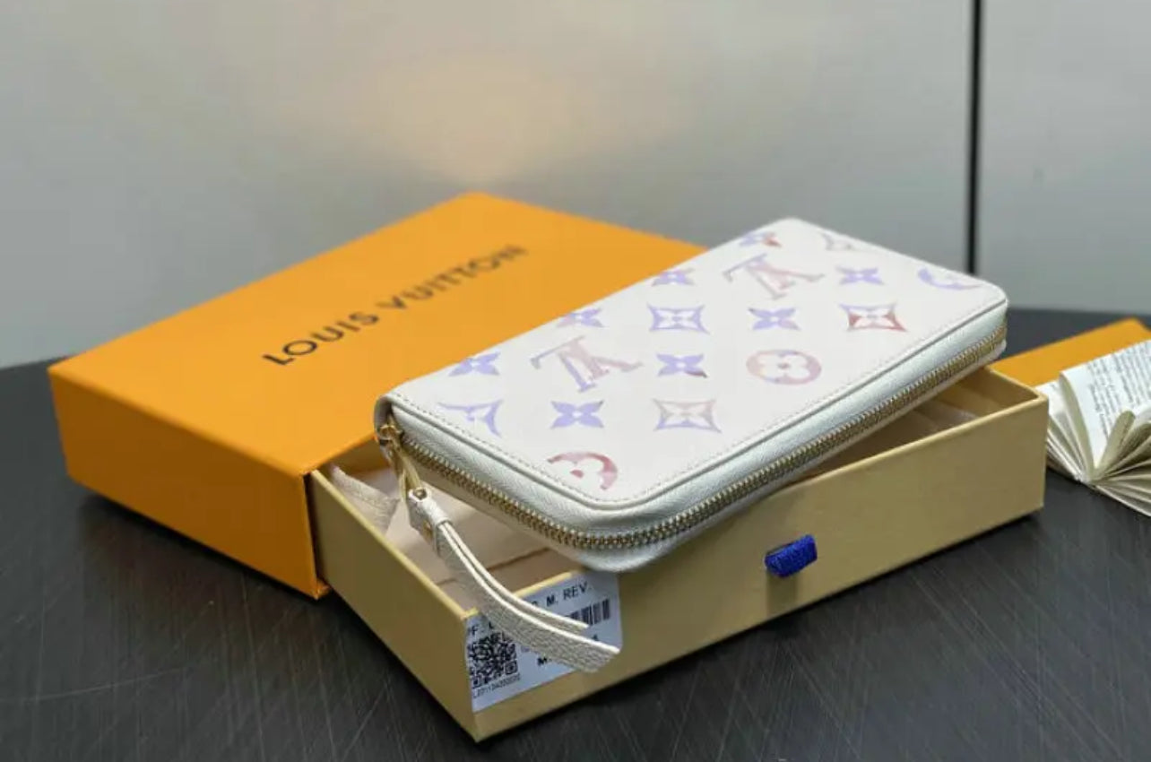Zippy Wallet