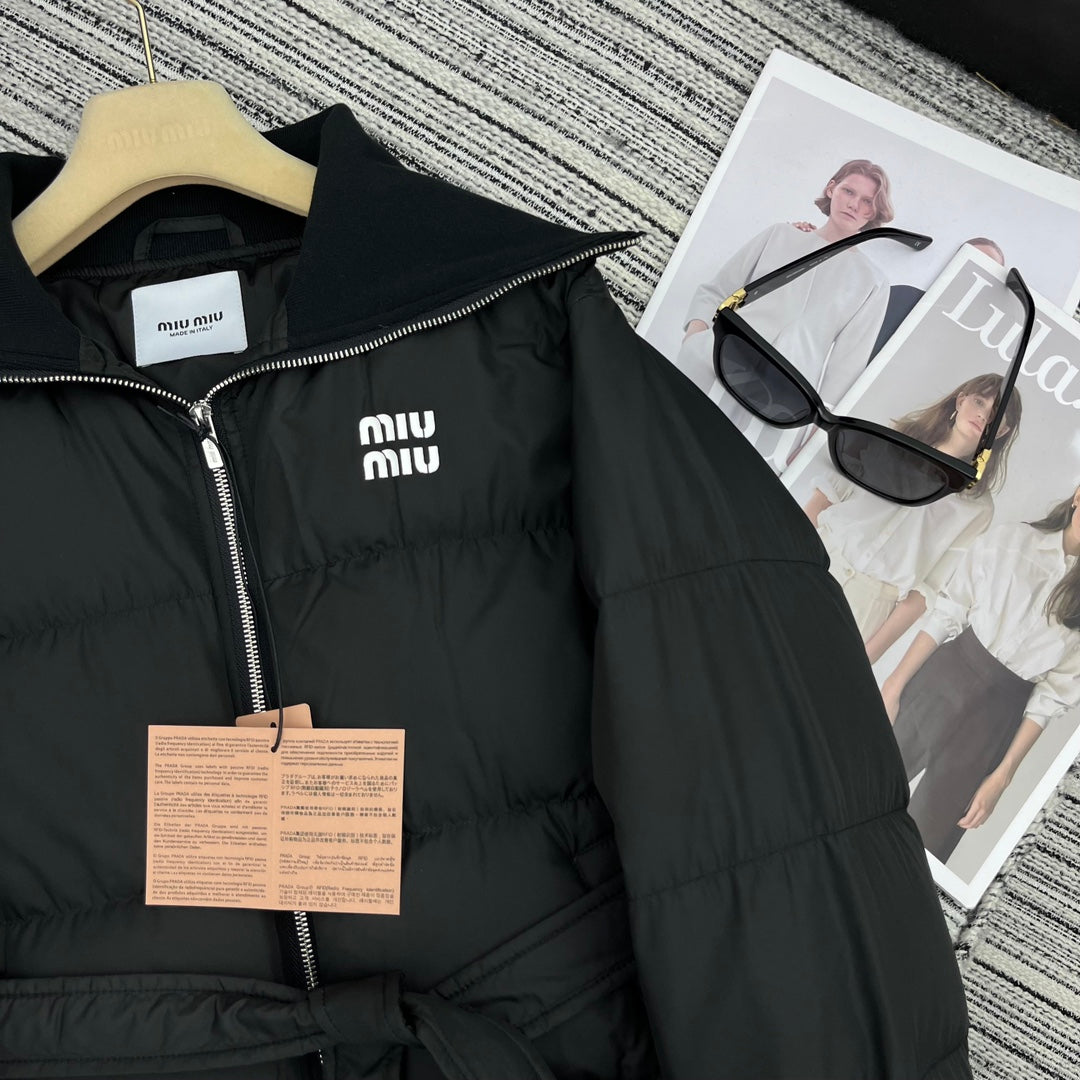Logo Jacket