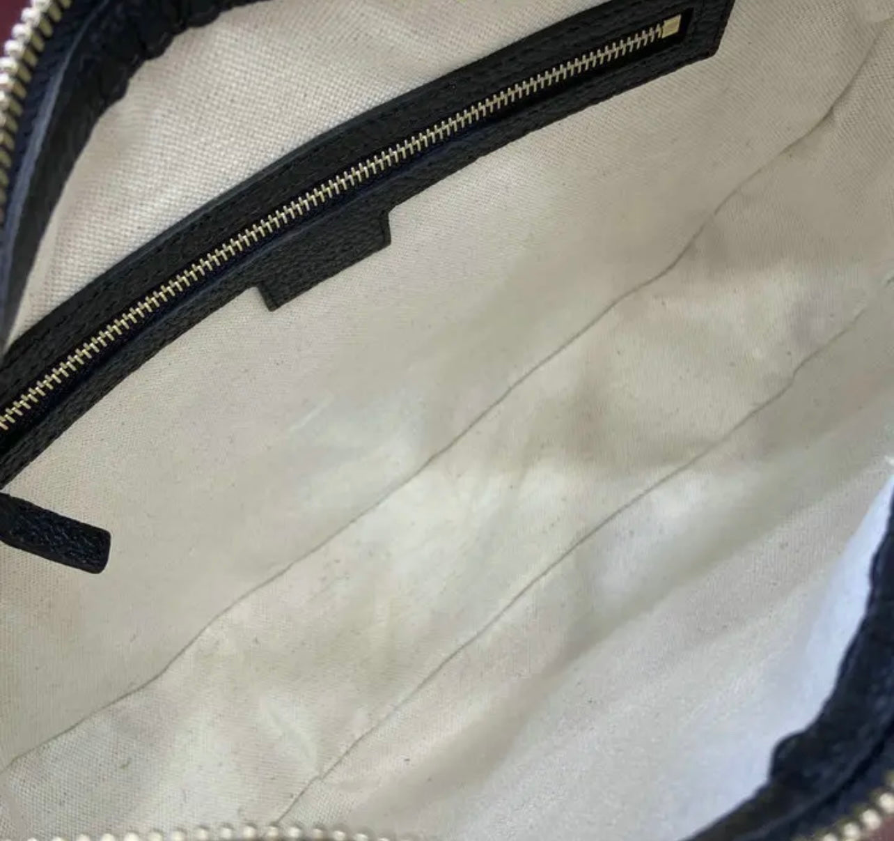Emblem Medium Shoulder Bag
