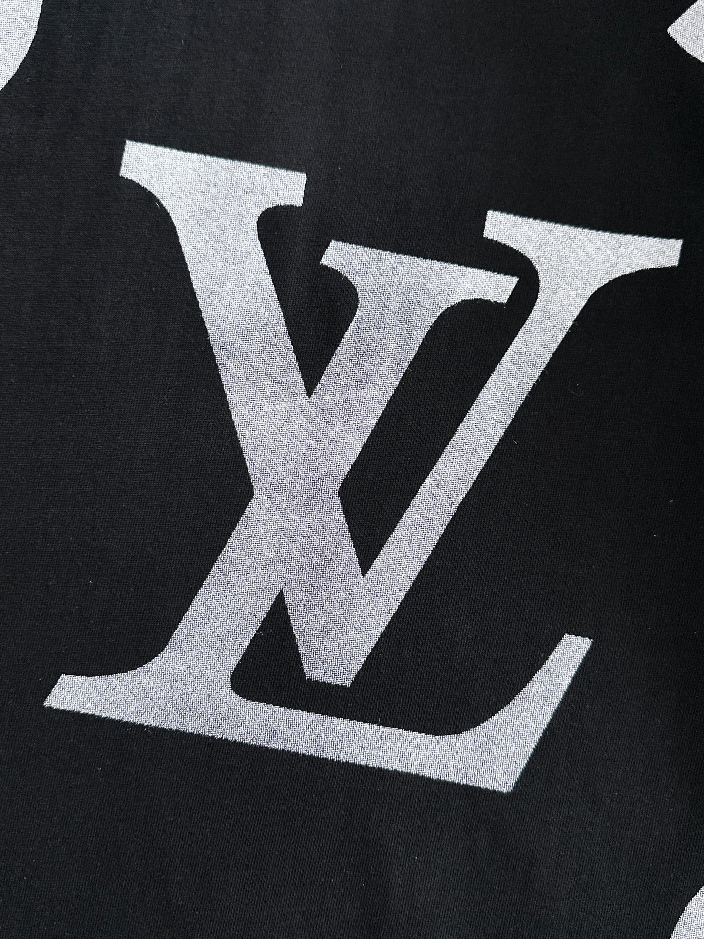 Logo T Shirt