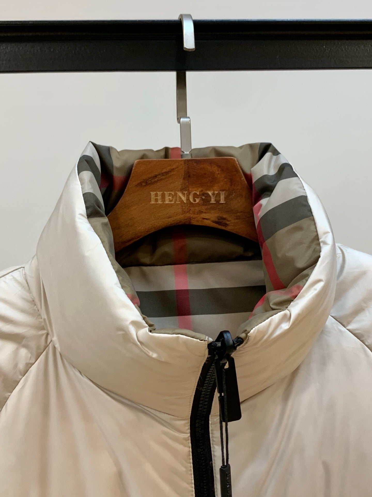Reversible Jacket