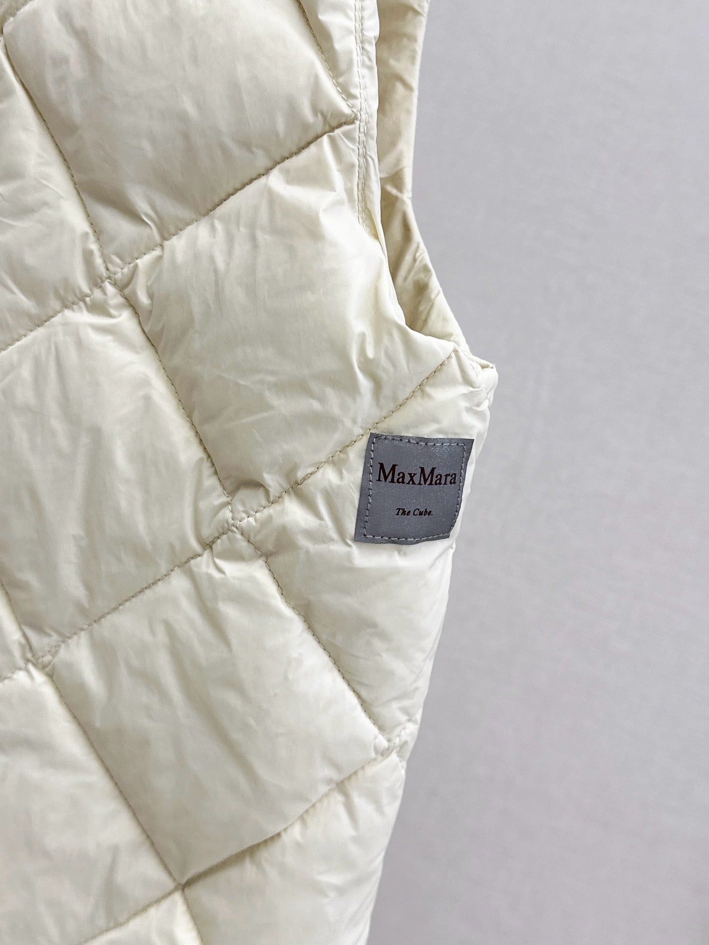 The Cube Gilet