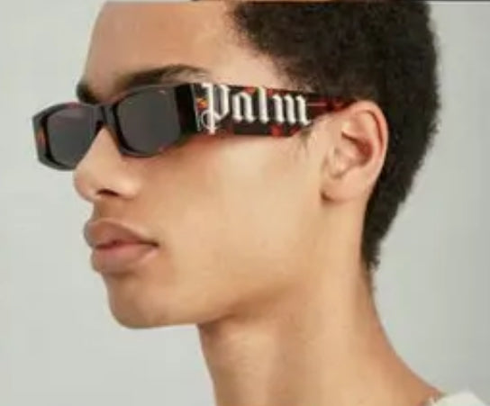 Logo Sunglasses