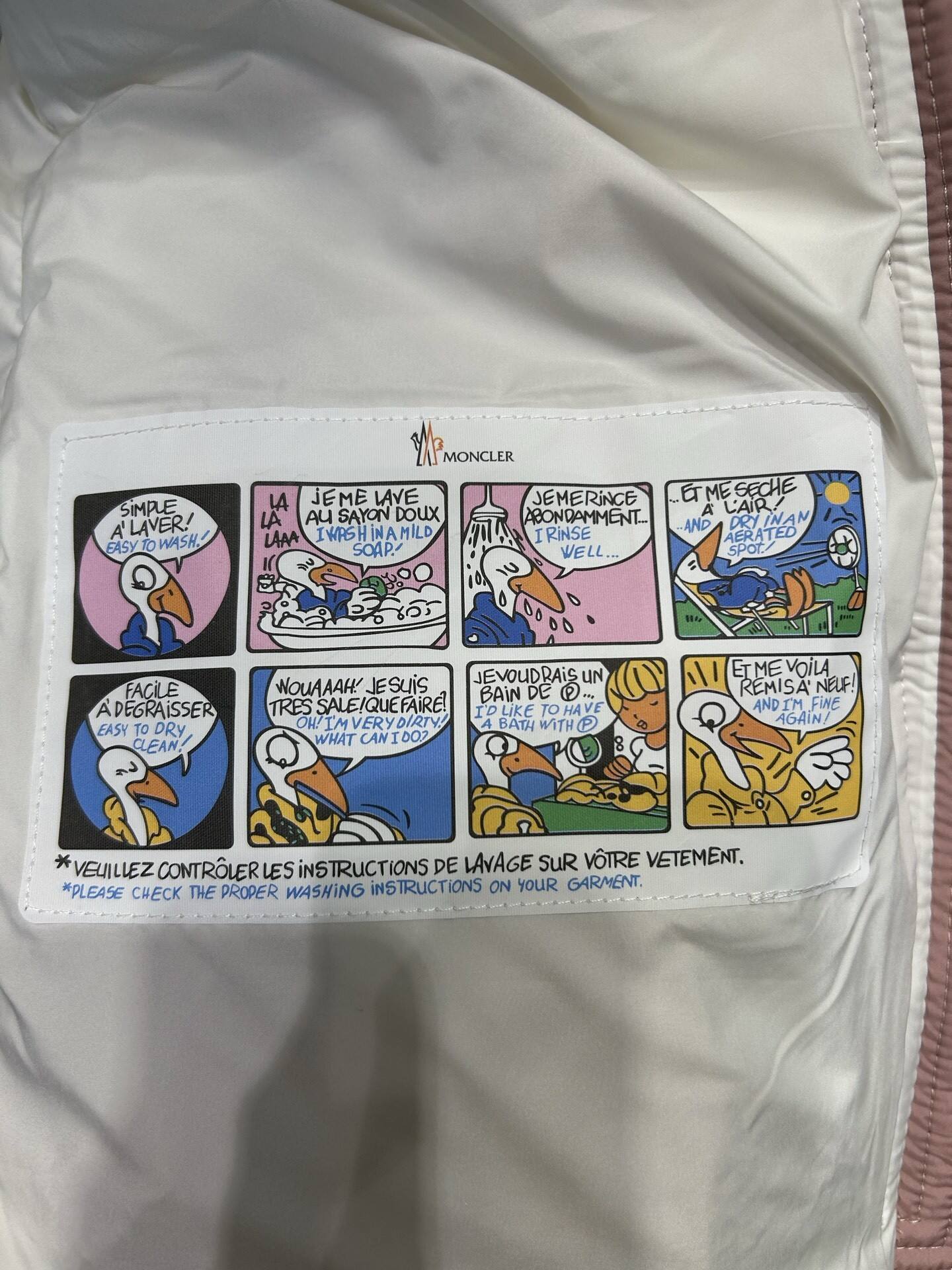 Fourmines Jacket
