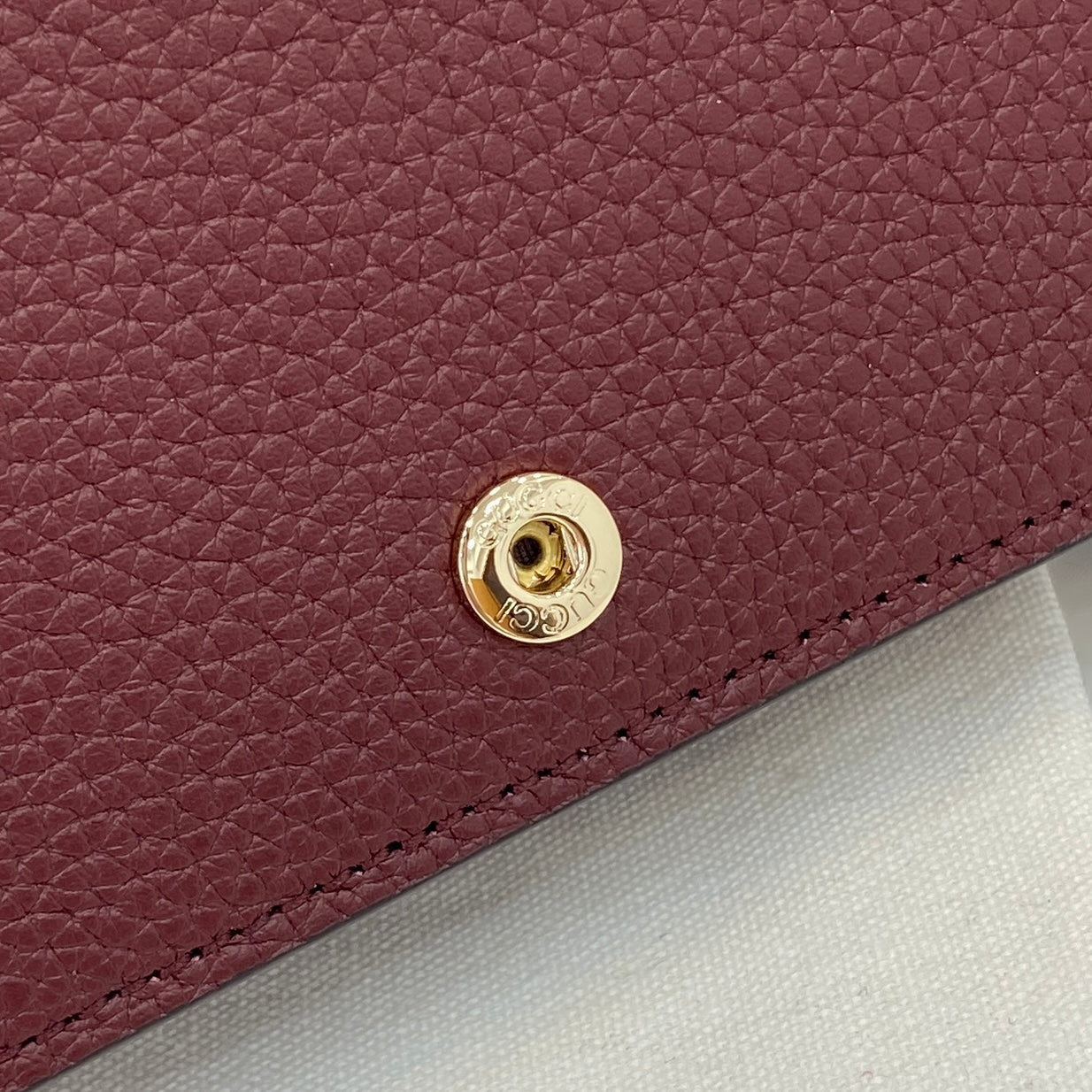 Wallet on Chain