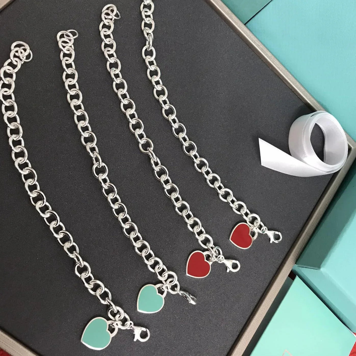 Logo Bracelet