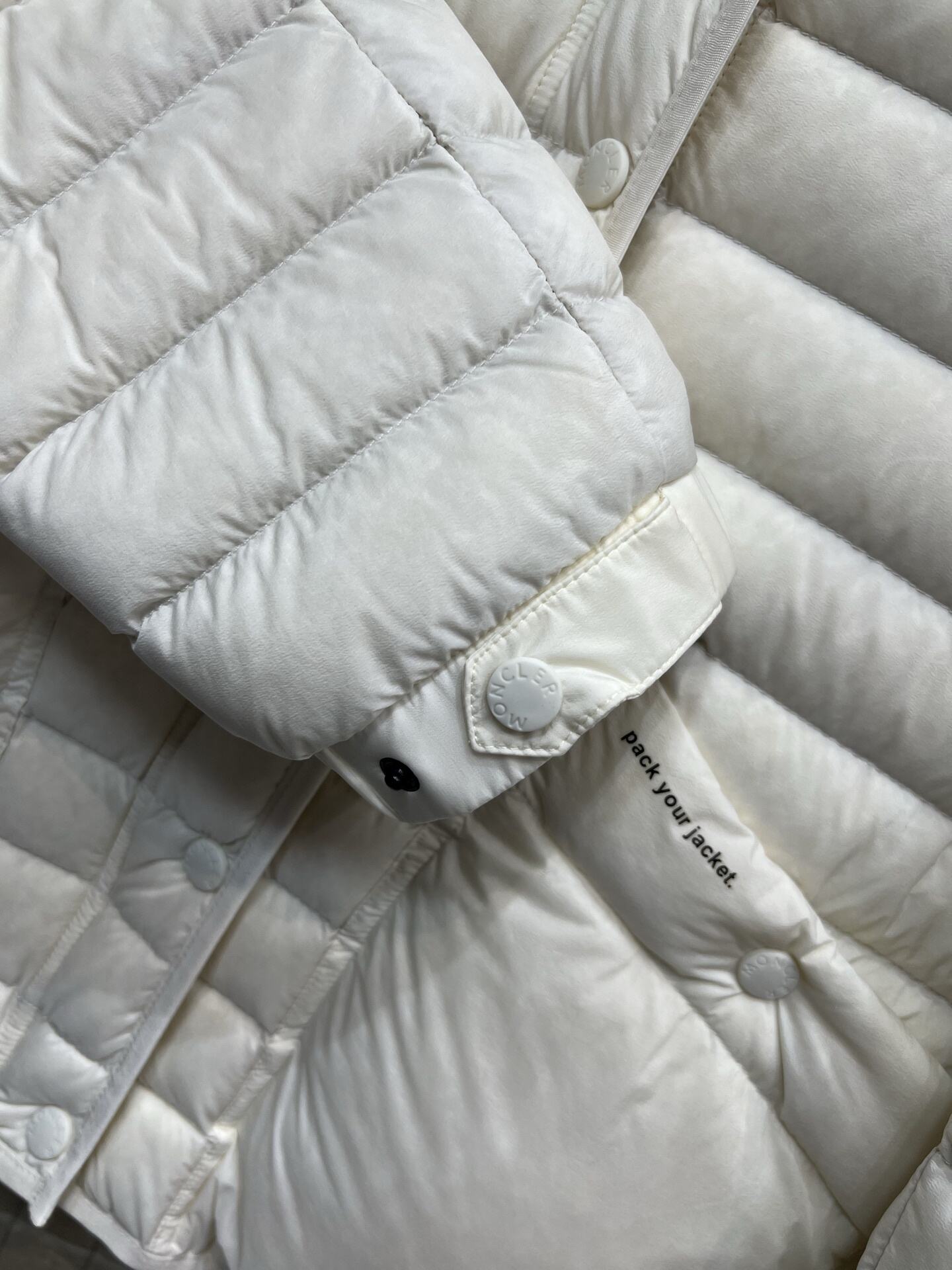 Grenoble Jacket