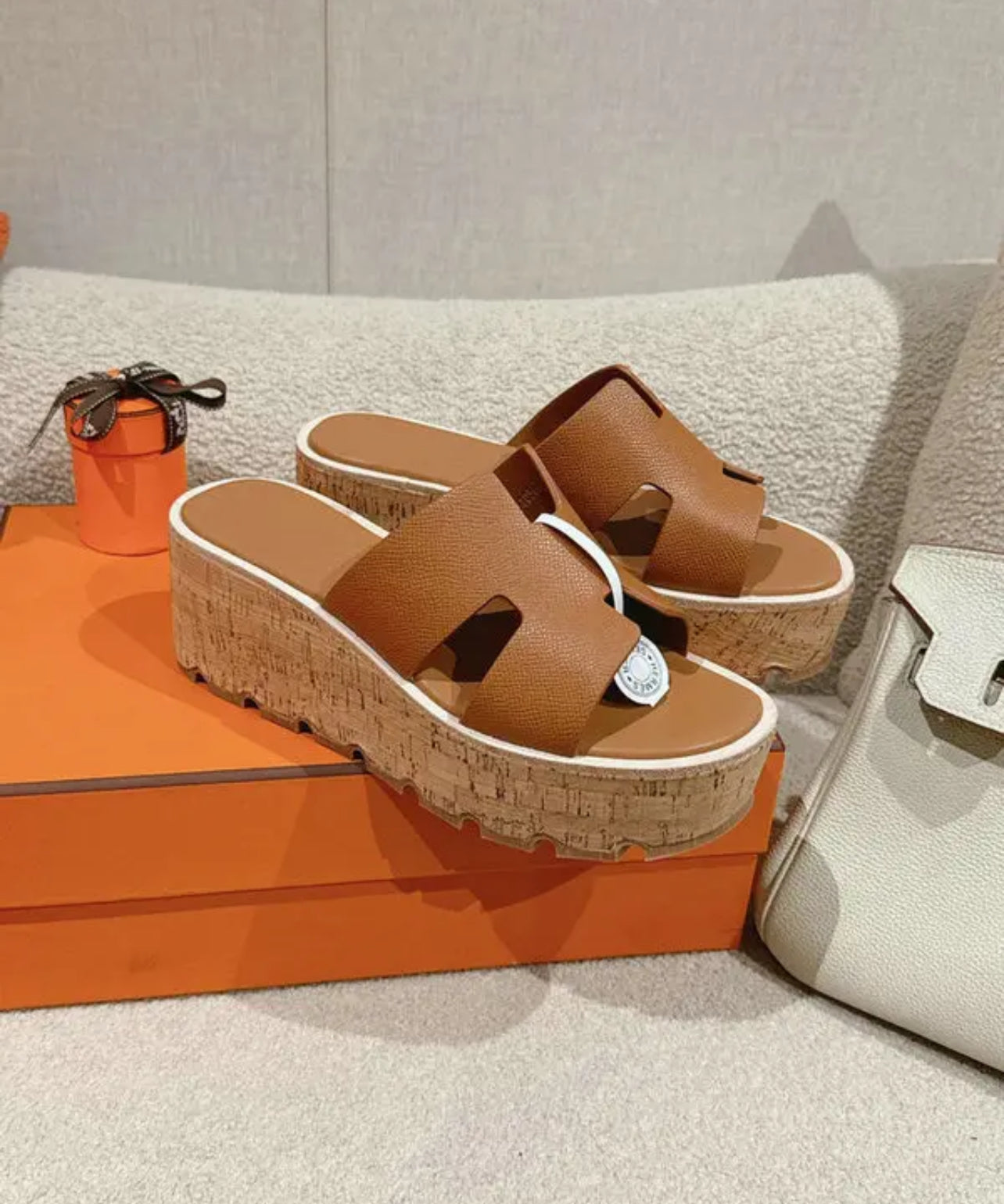 Eze Sandals