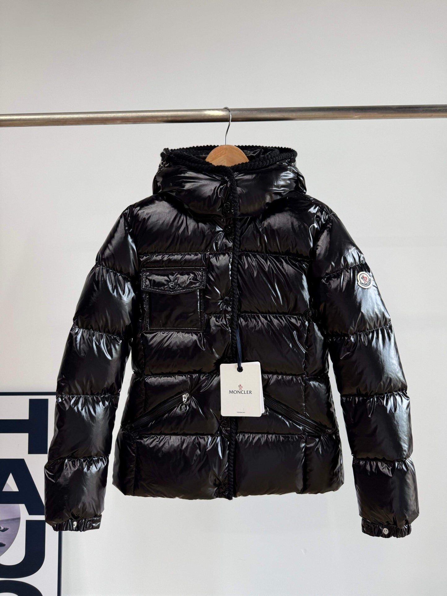 Glareins Jacket
