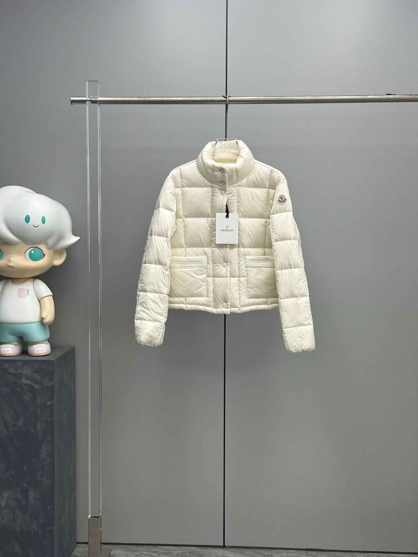 Jarcieu Jacket