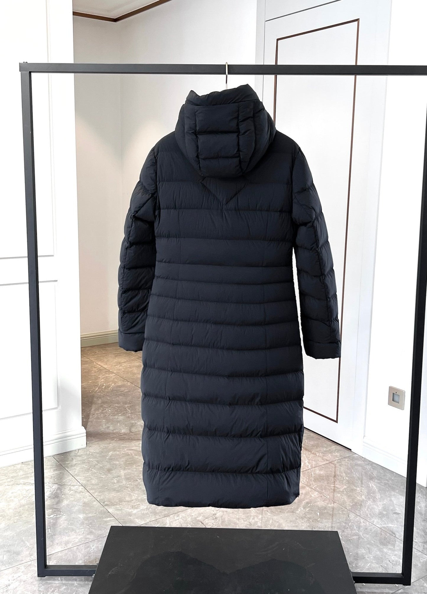 Clair Parka