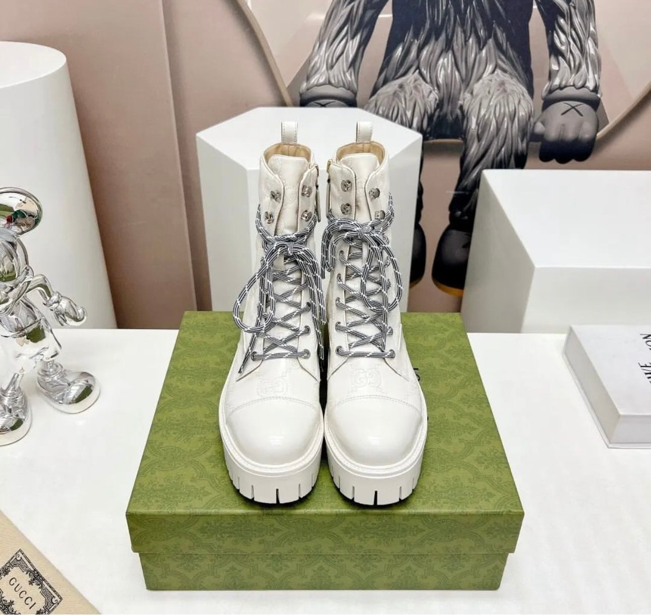 GG Boots