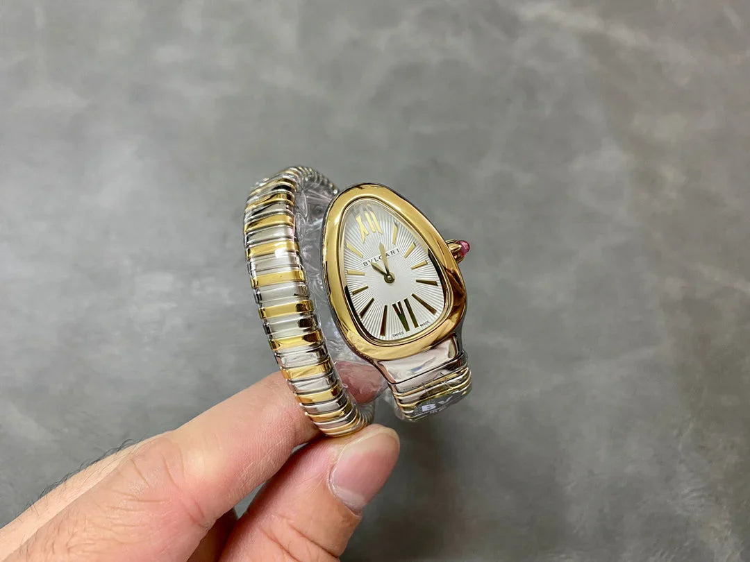 Serpenti Watch