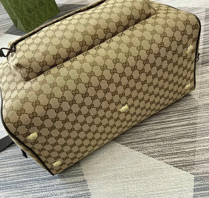Duffle Bag