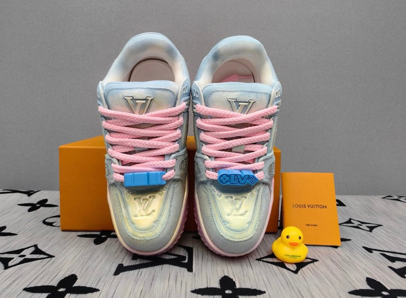 Logo Trainers
