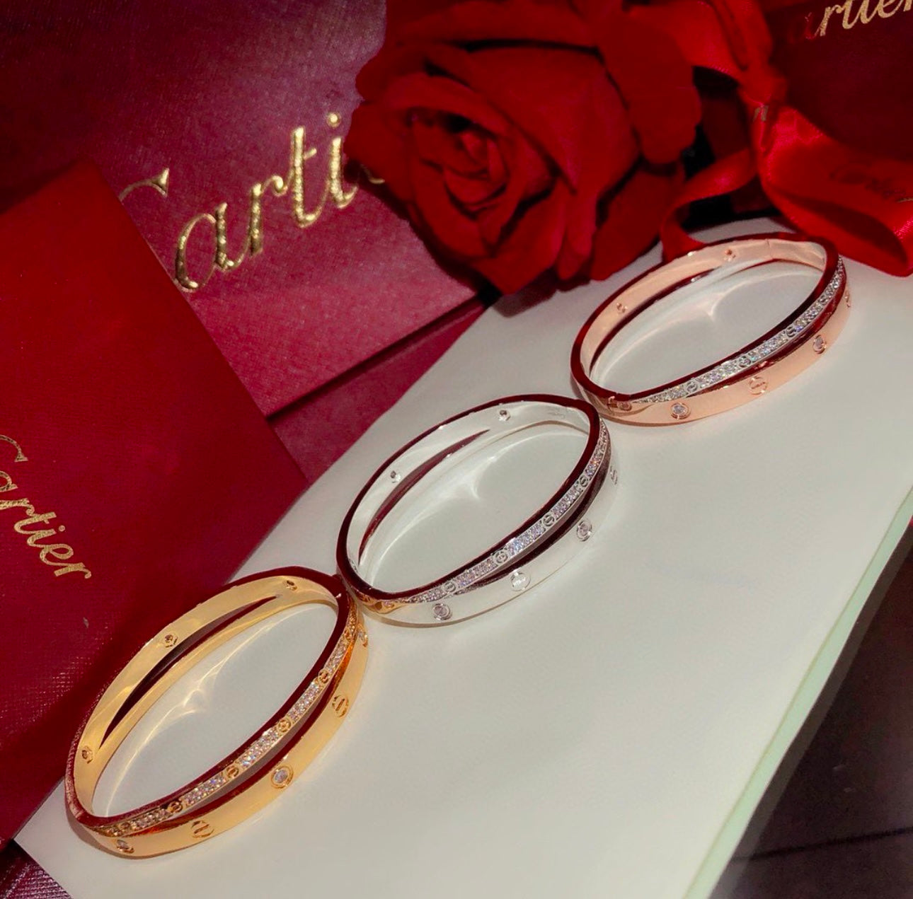 Love Bracelet