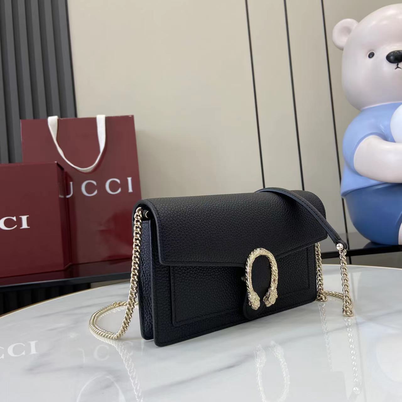 Dionysus Wallet on Chain