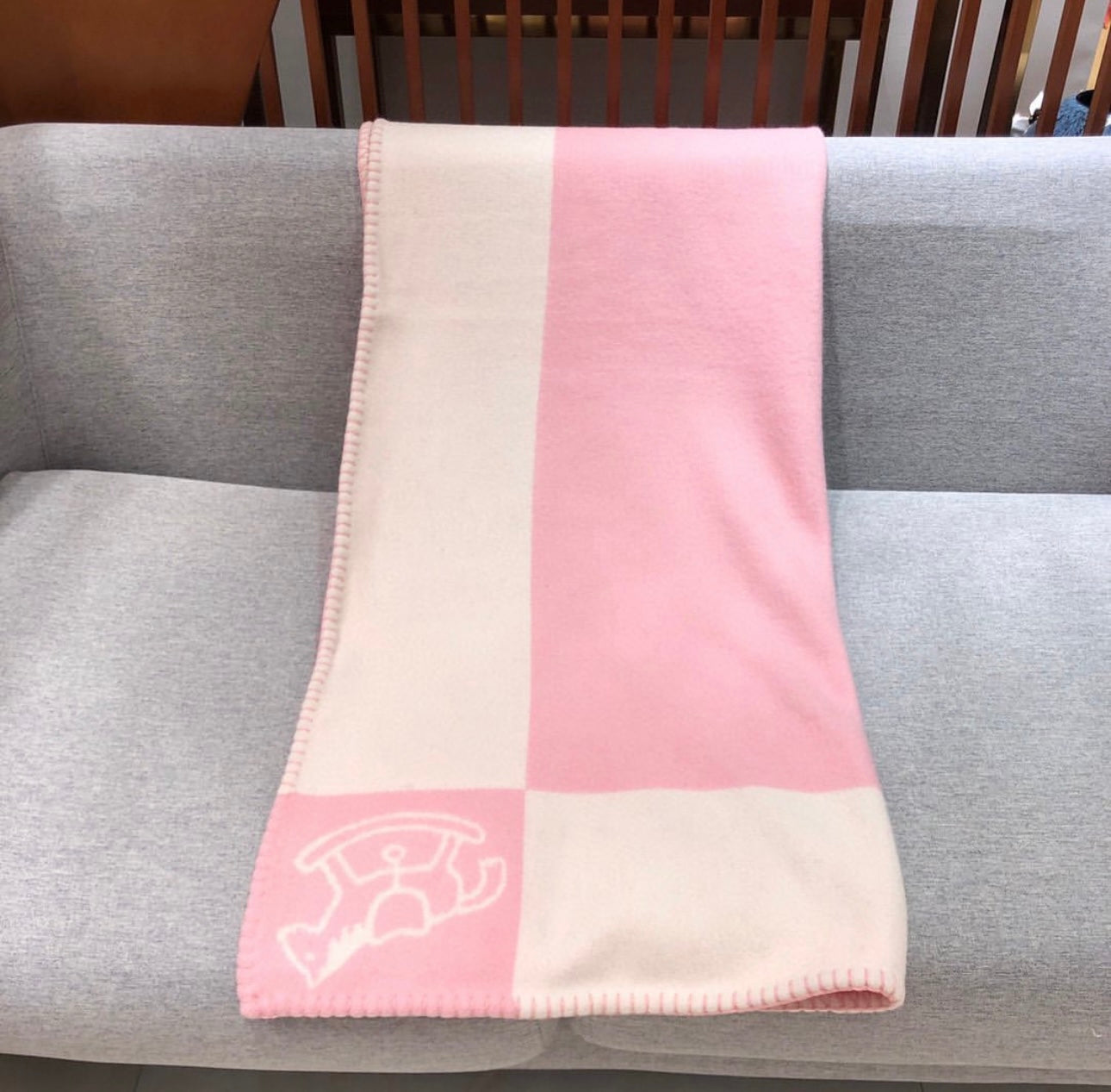 Wool Blanket