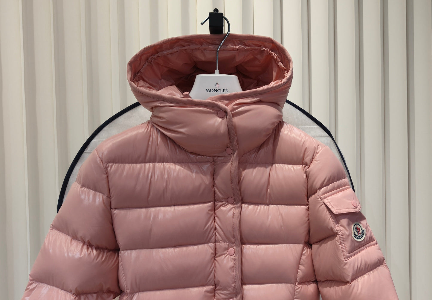 Baranfe Jacket
