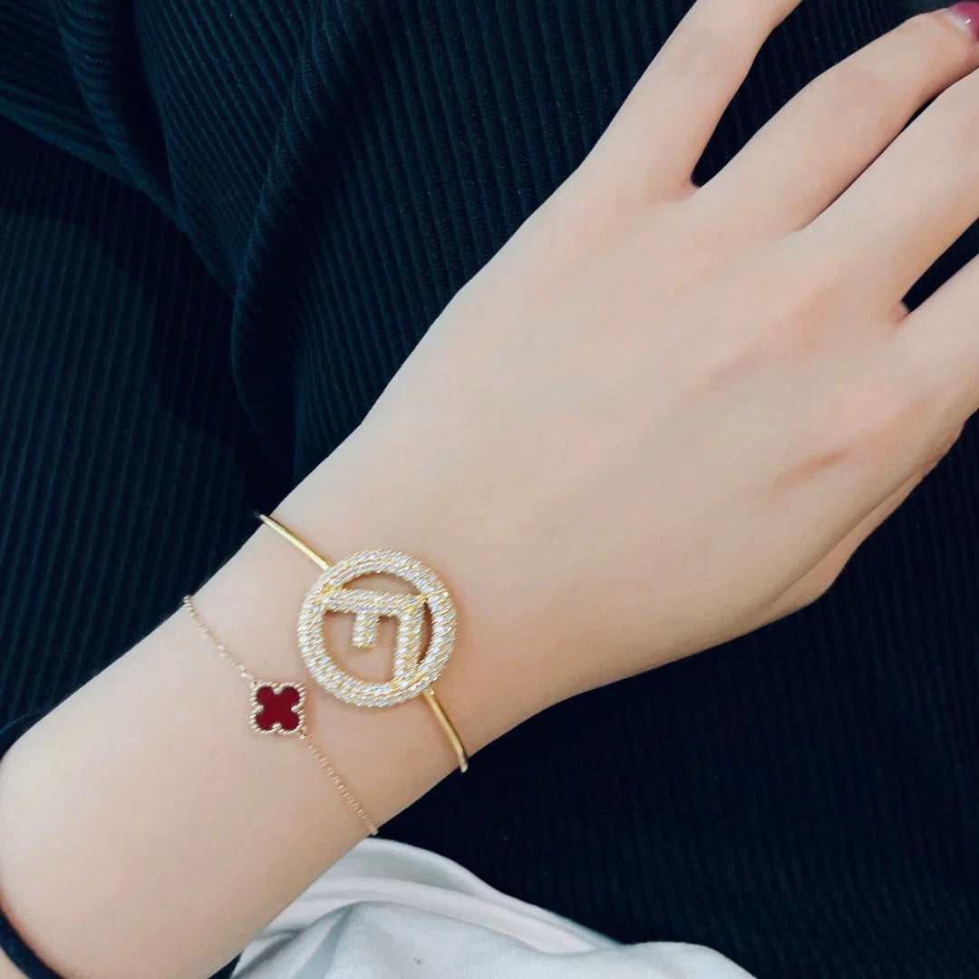 Logo Bracelet