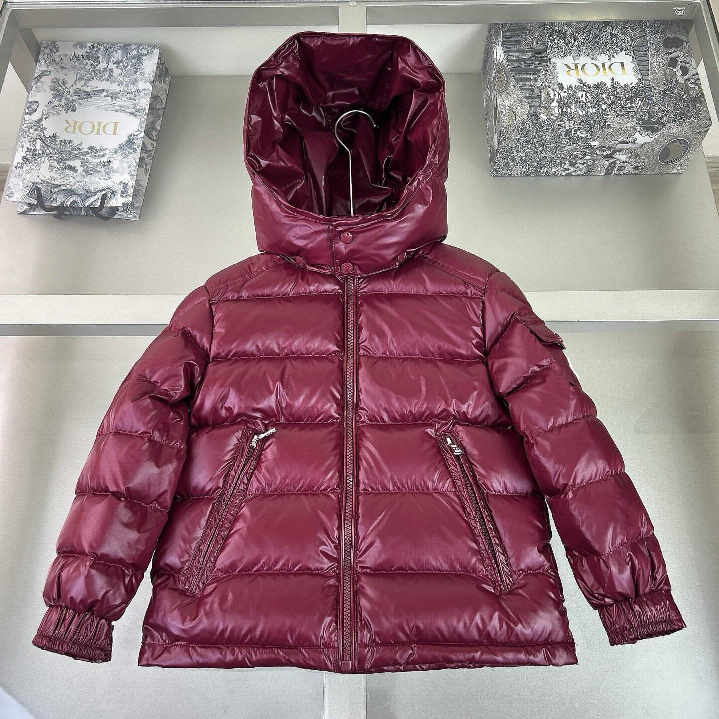 Mon Kids Coat