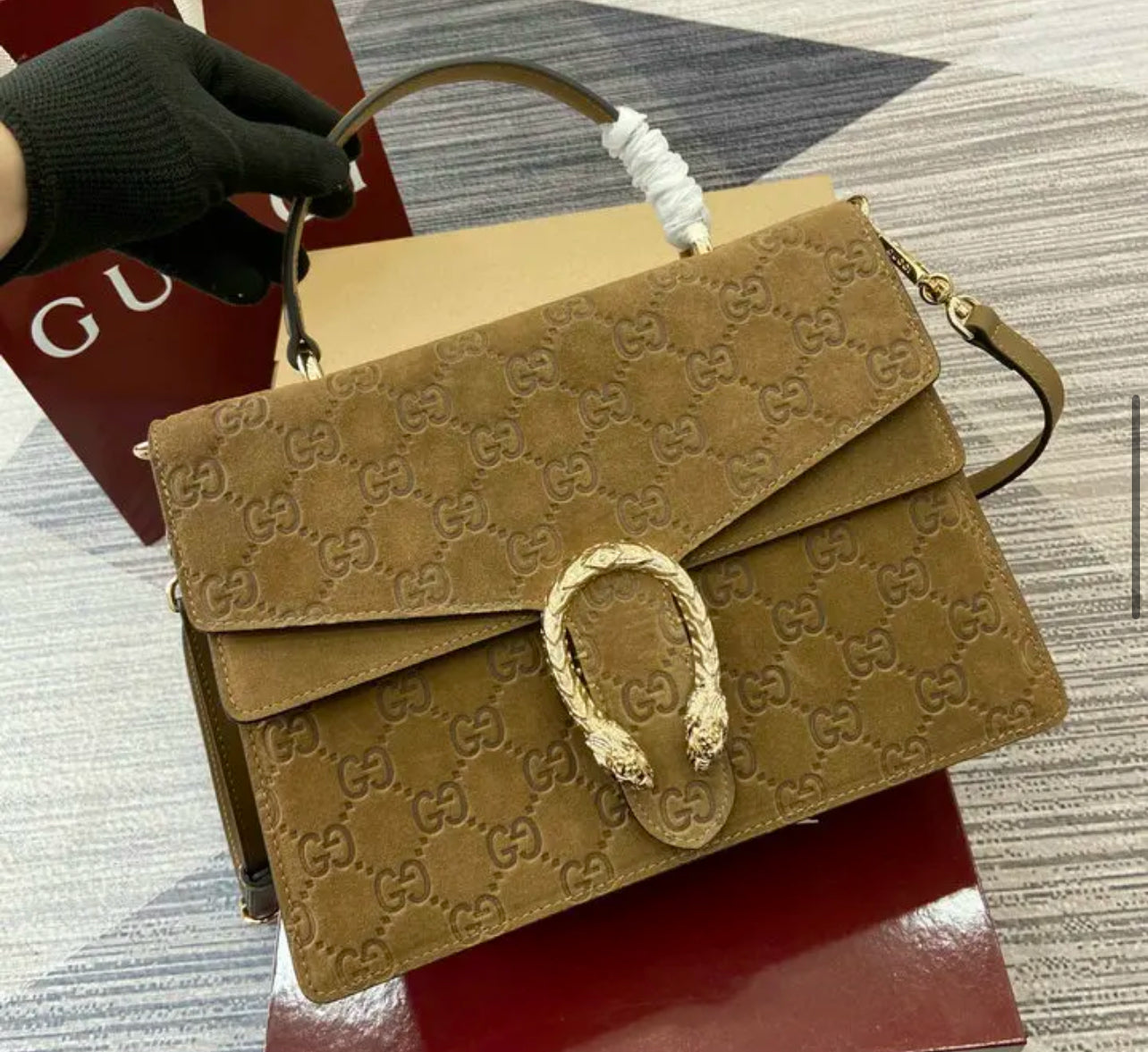 Dionysus Mini