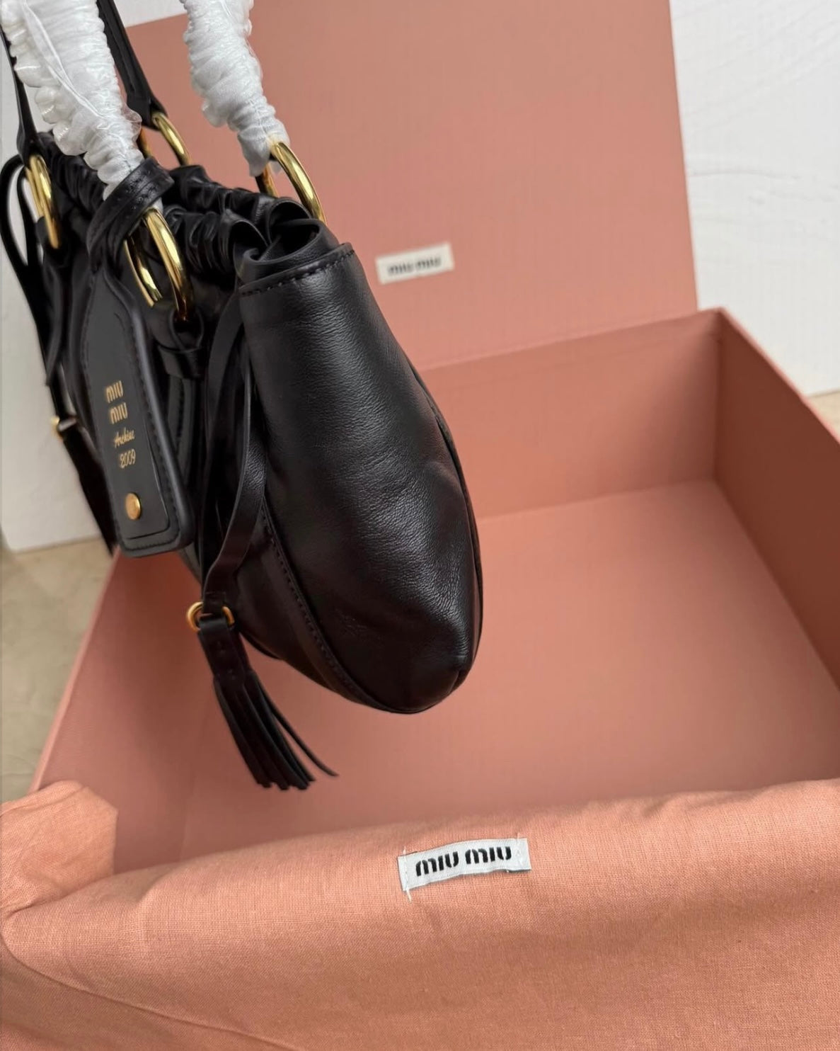 Joie Bag