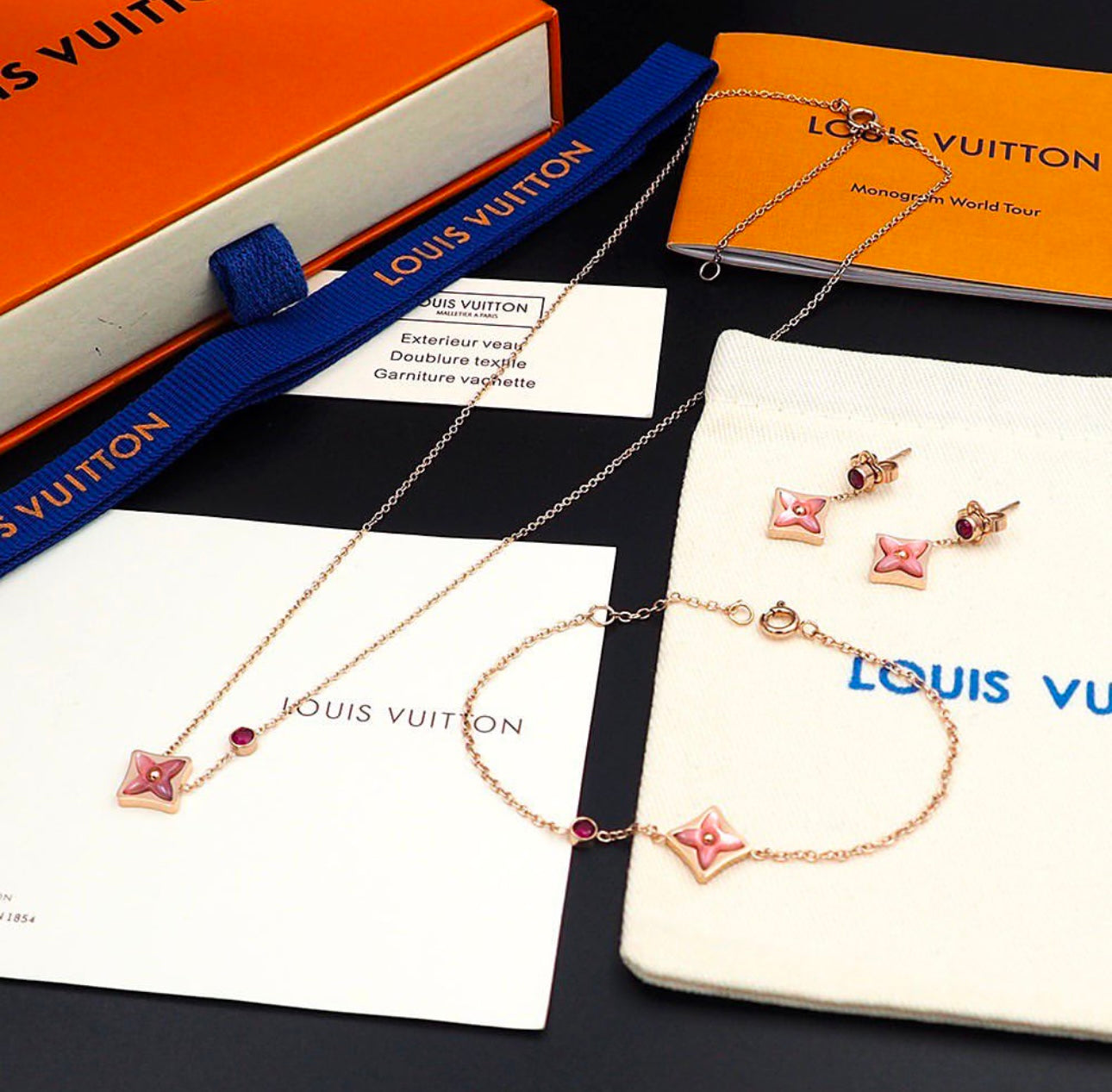 Logo Set
