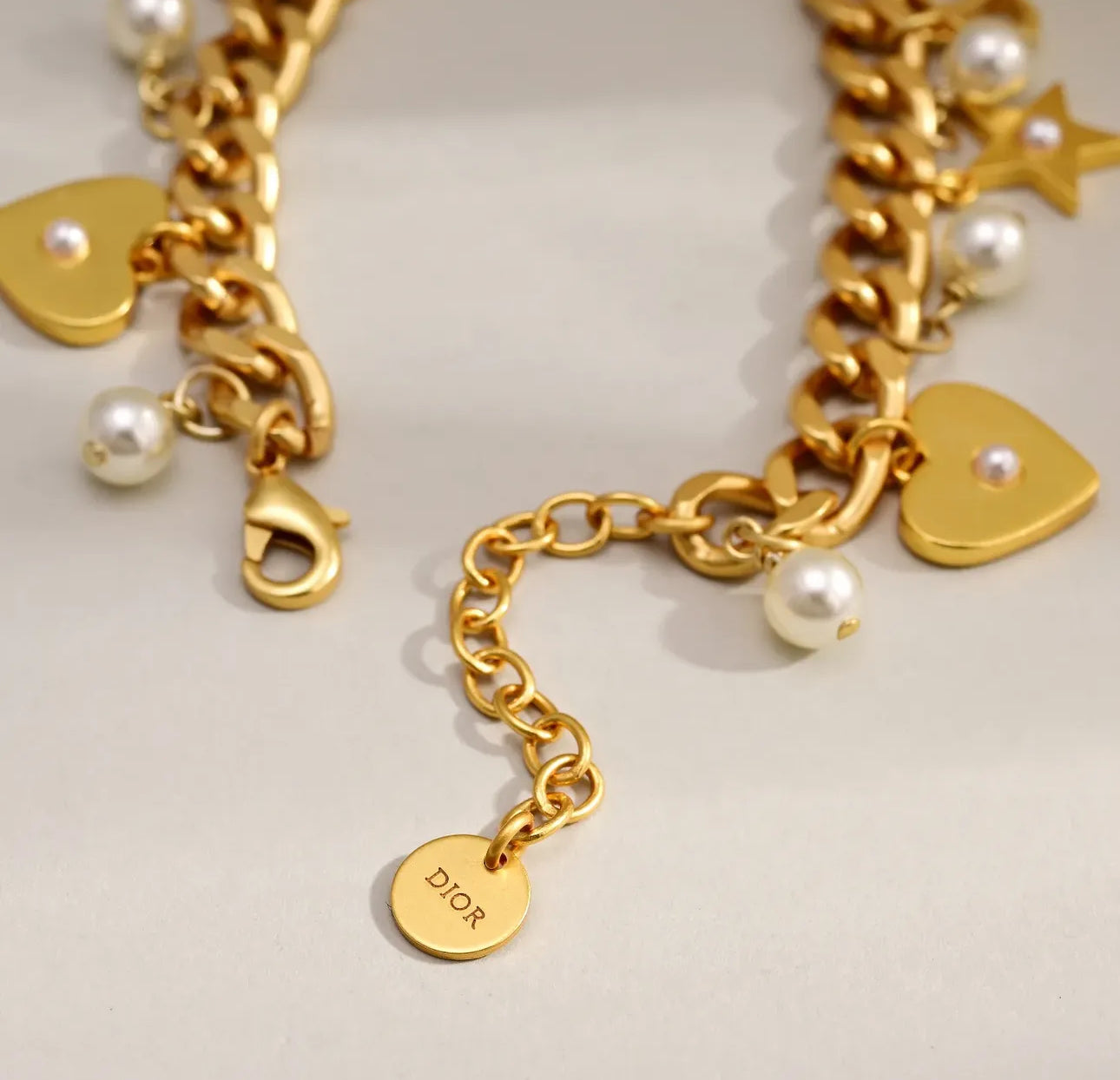 CD Bracelet