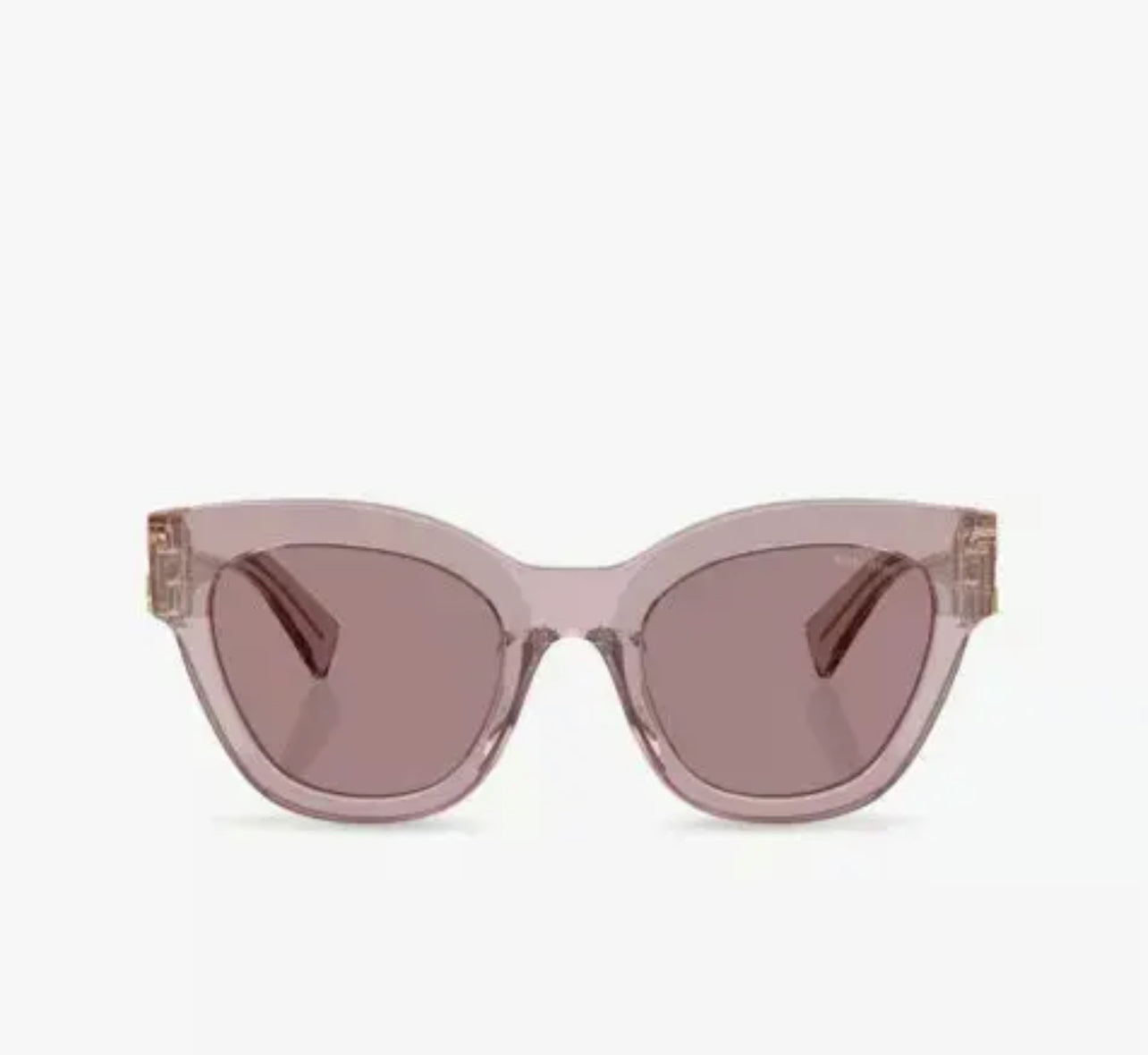 Logo Sunglasses