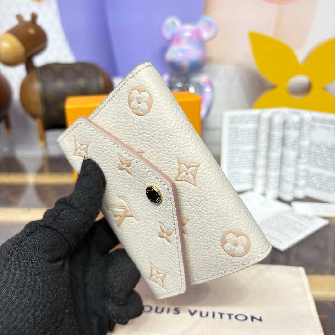 Victorine Wallet