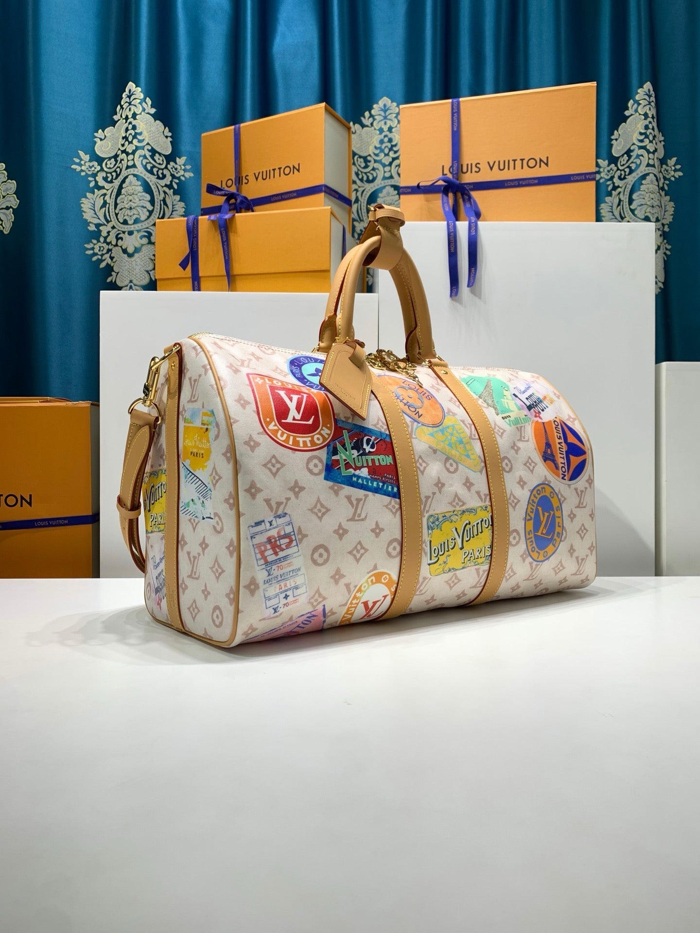 Keepall 45