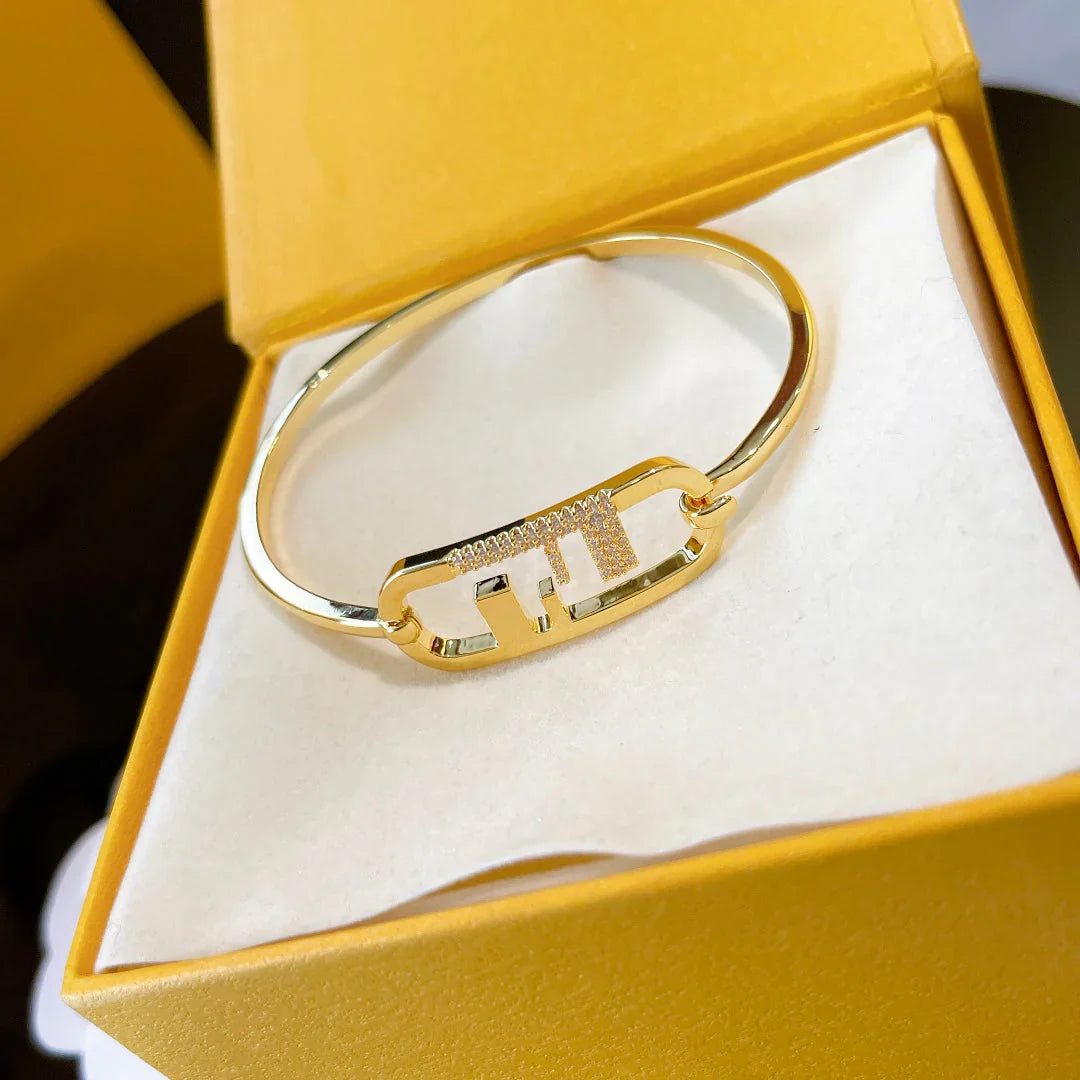 Logo Bracelet