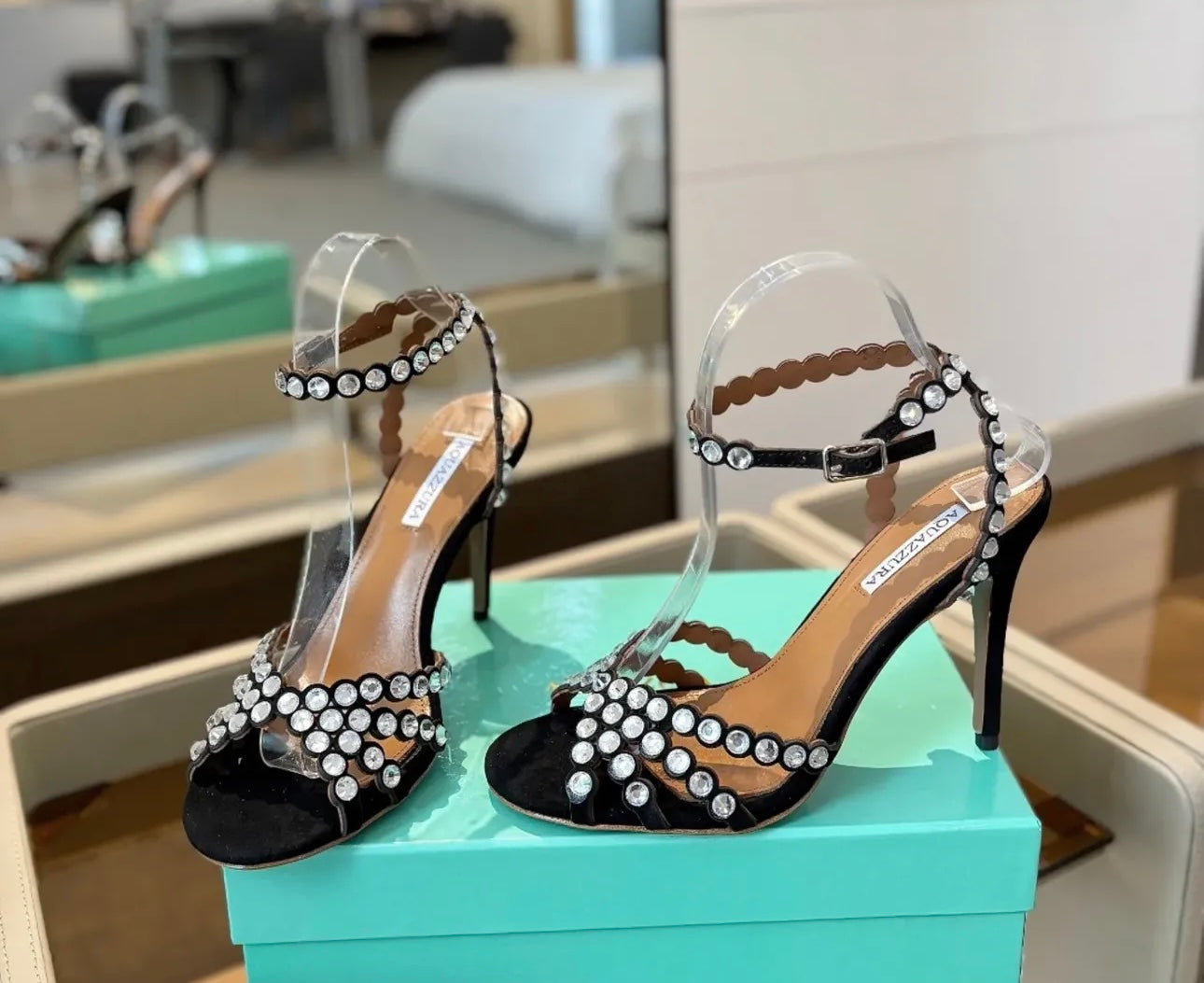Tequila Sandals