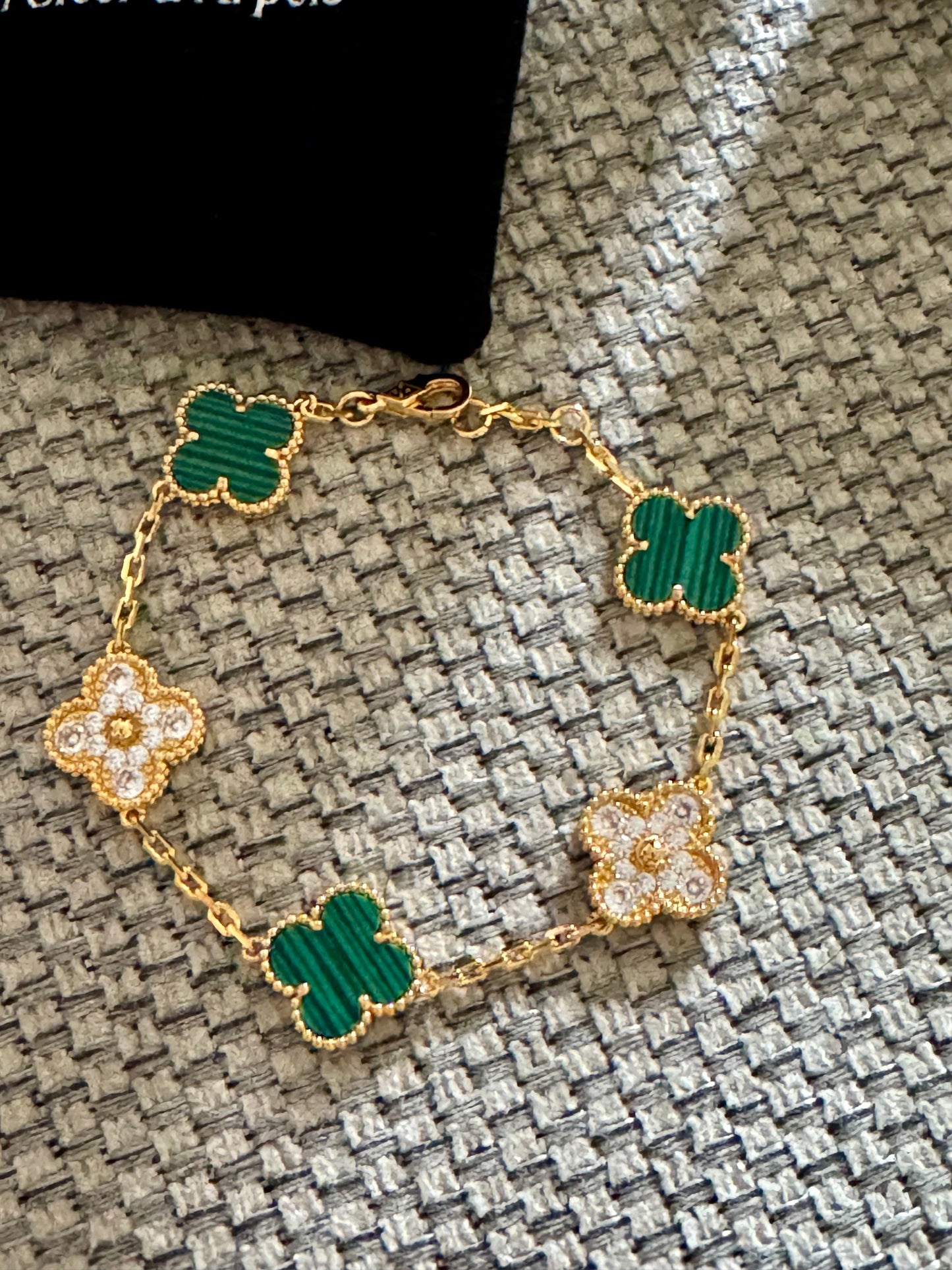 Alhambra Bracelet