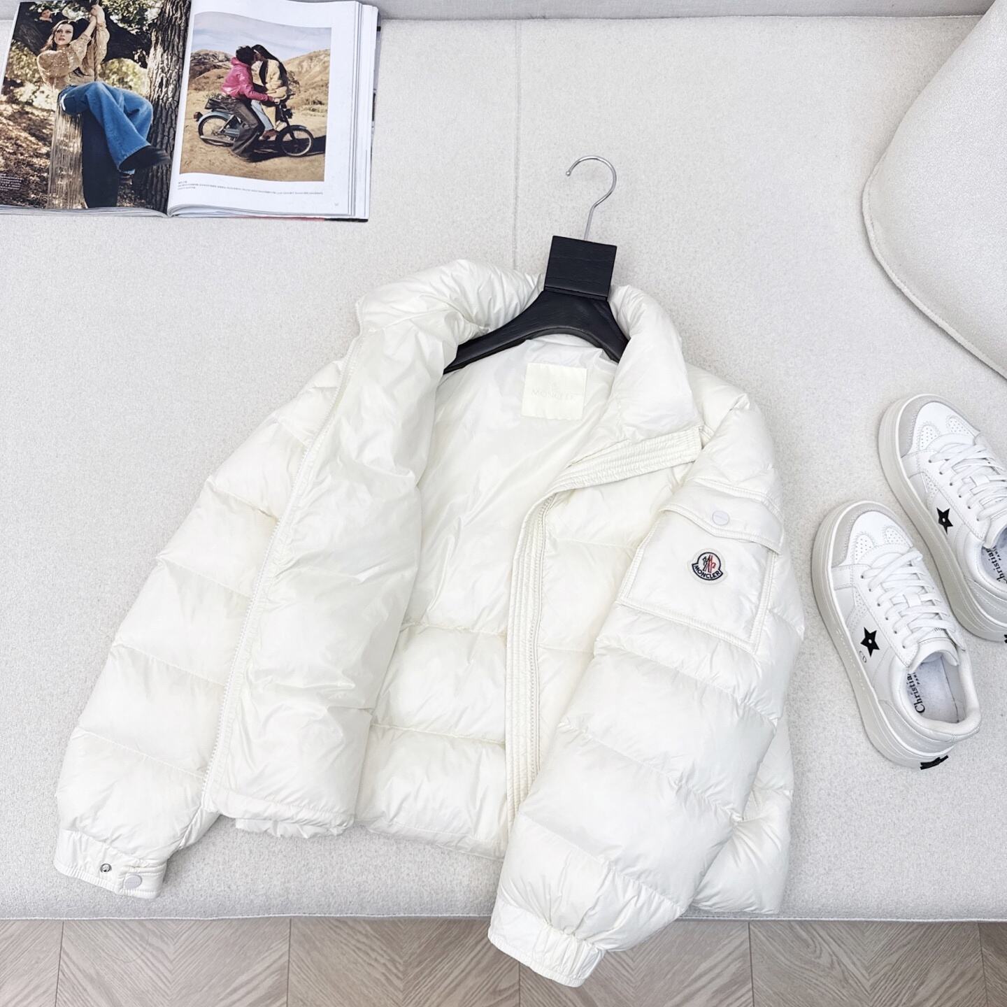 Petra Jacket