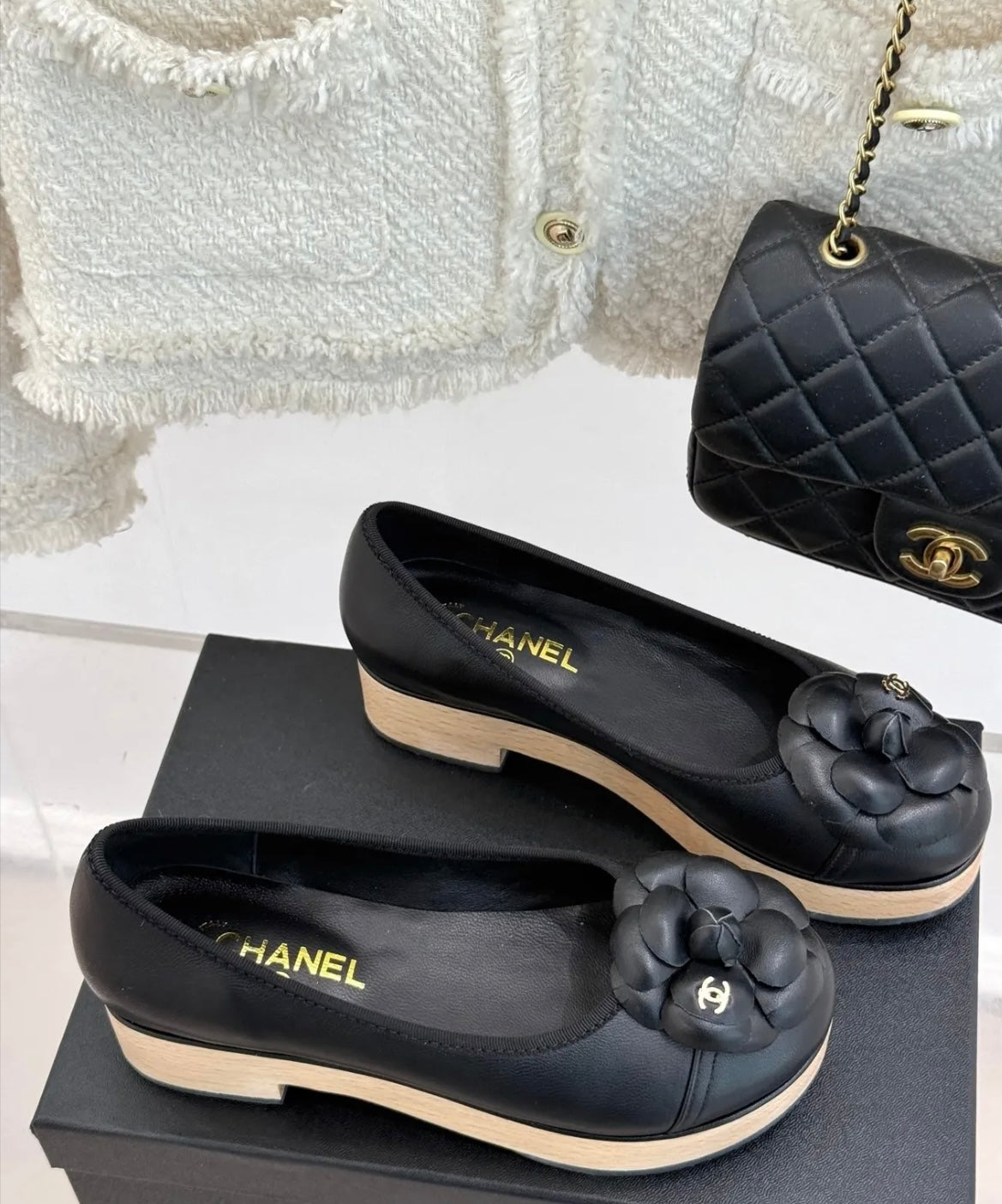 CC Pumps